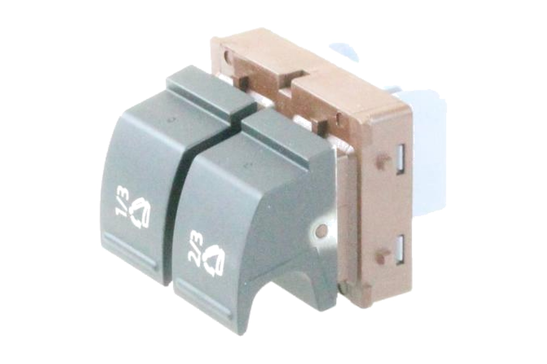 Botão Interruptor de Destravamento de Encosto de Banco VW 7P6959519A - Imagem 5