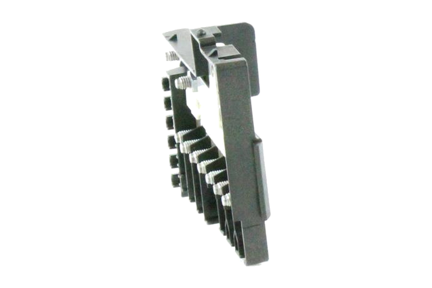 Caixa de Fusíveis de Bateria VW 1SB937548 - Imagem 6