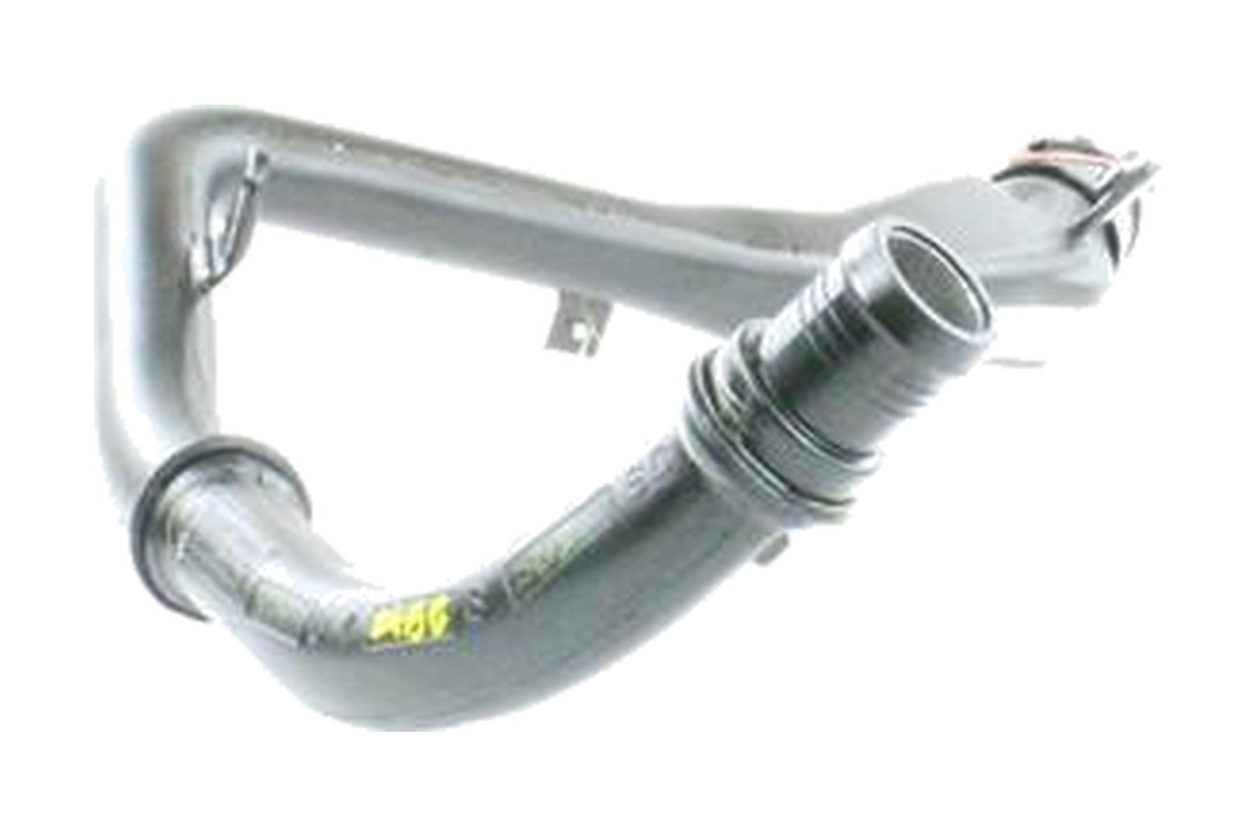 Tubo de Abastecimento de Tanque de Combustível VW 5U7201129E - Imagem 20