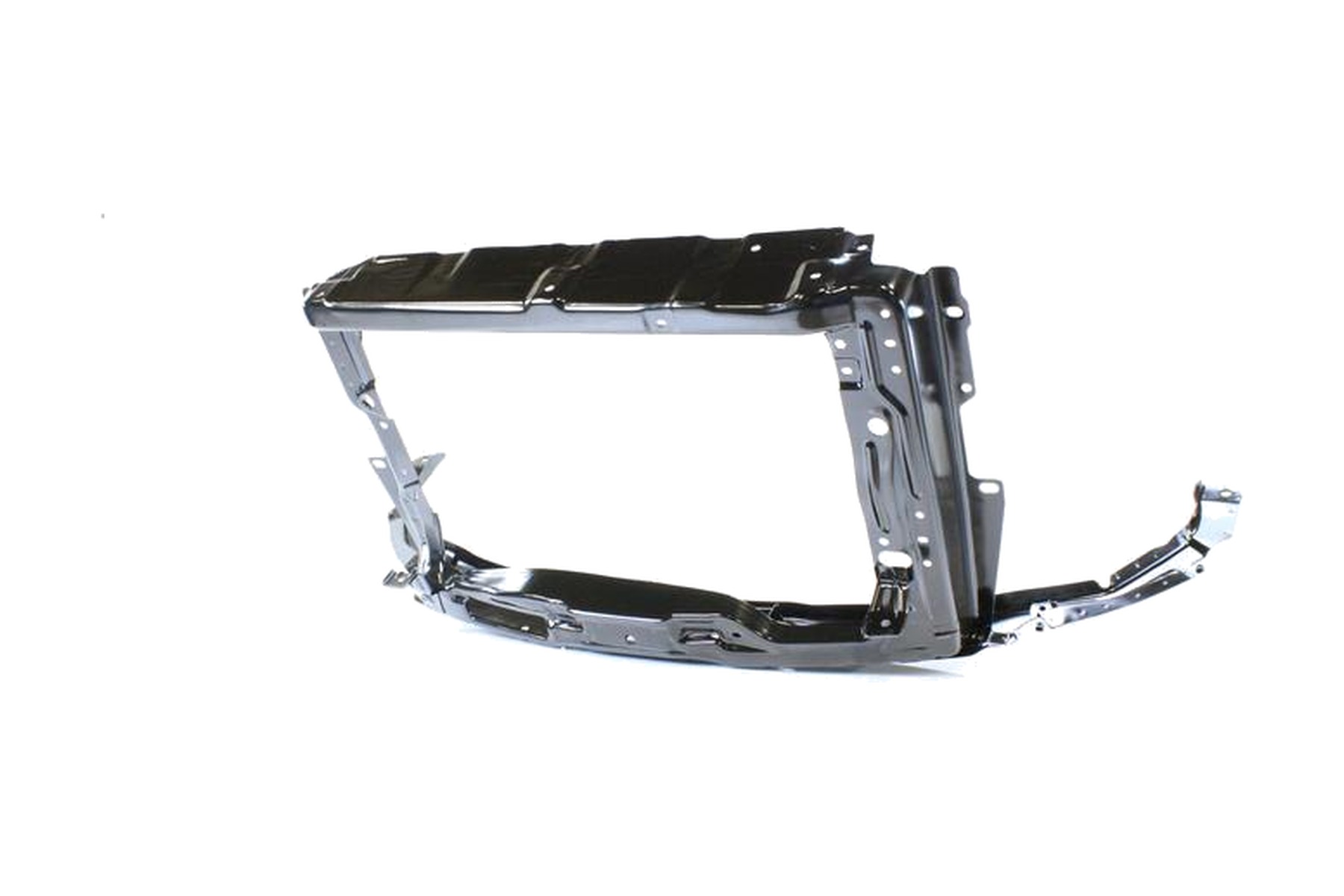 Painel Frontal VW 5U0805588CGRU - Imagem 3