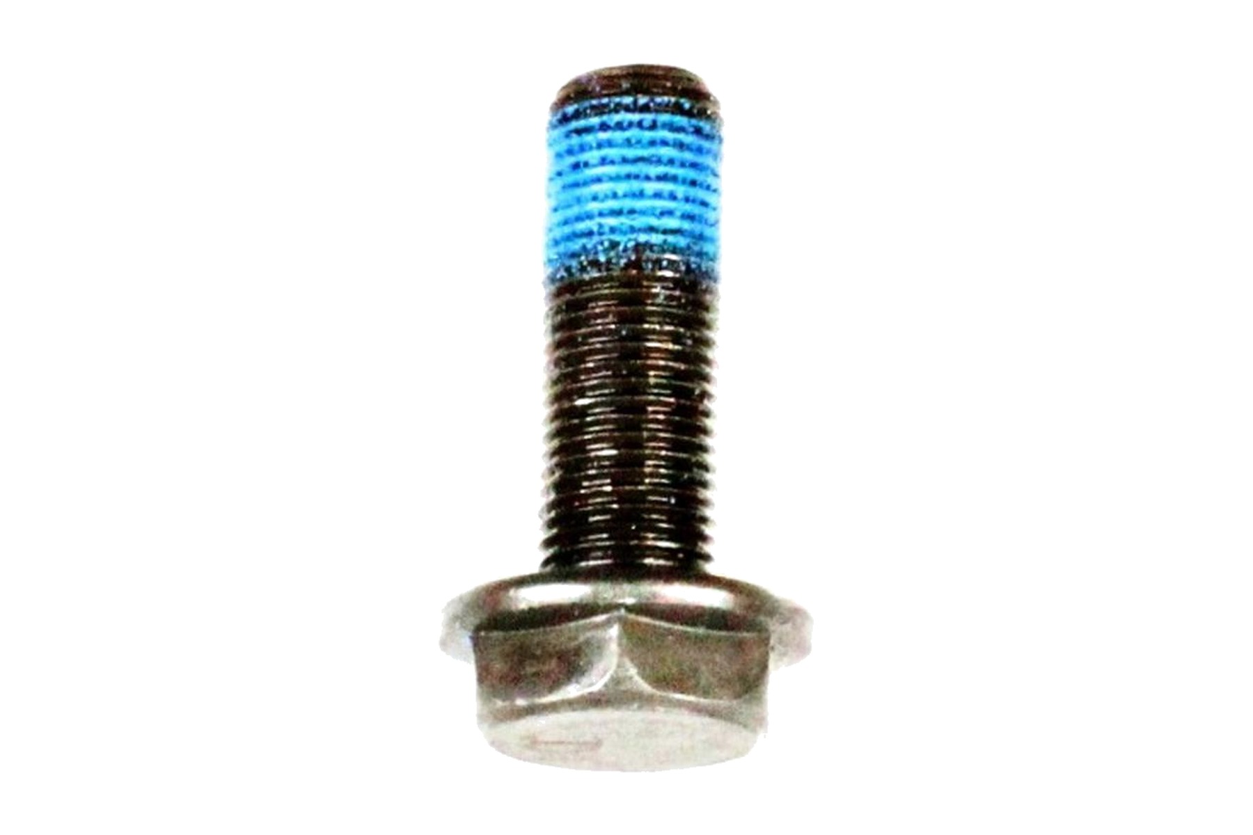 Parafuso de Volante de Motor VW WHT001996 - Imagem 3