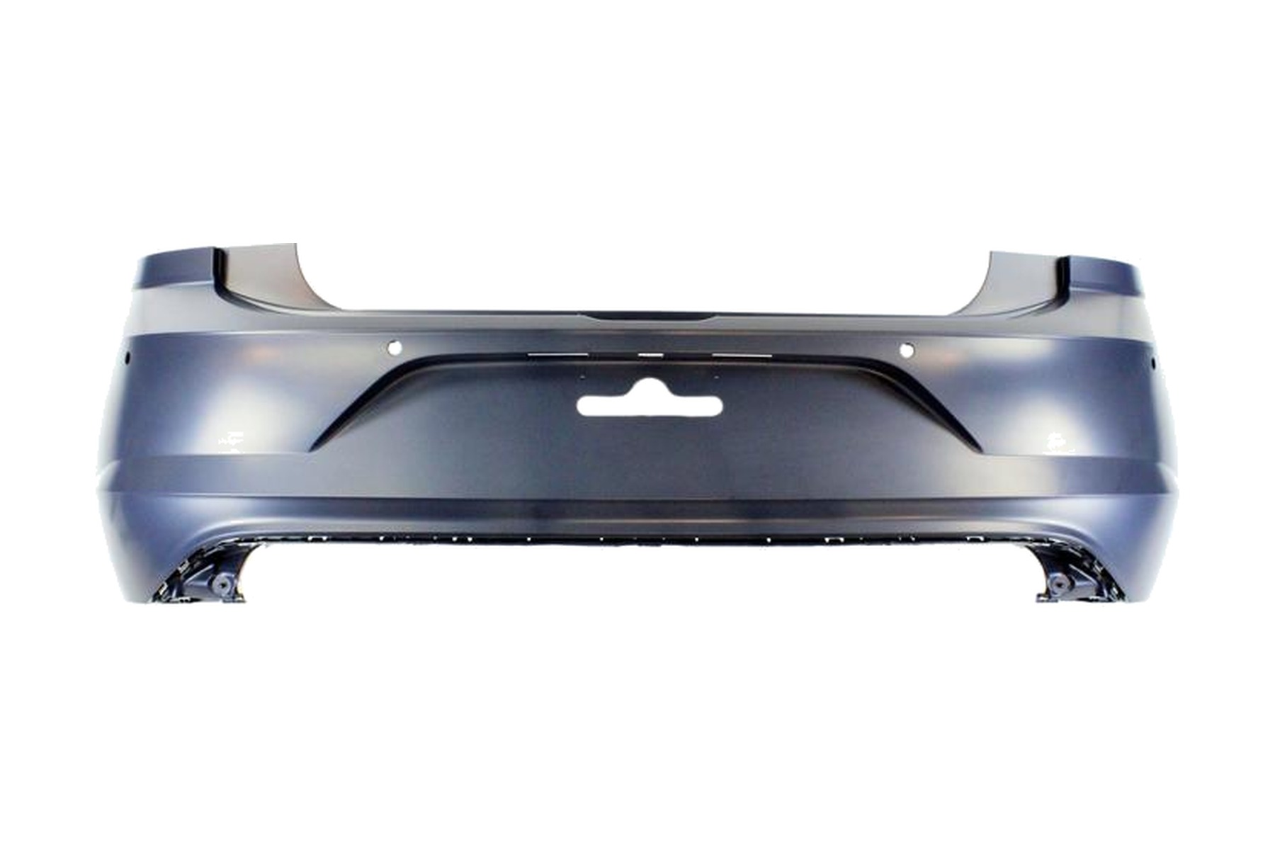 Para-choque Traseiro VW 6EA807417GGRU