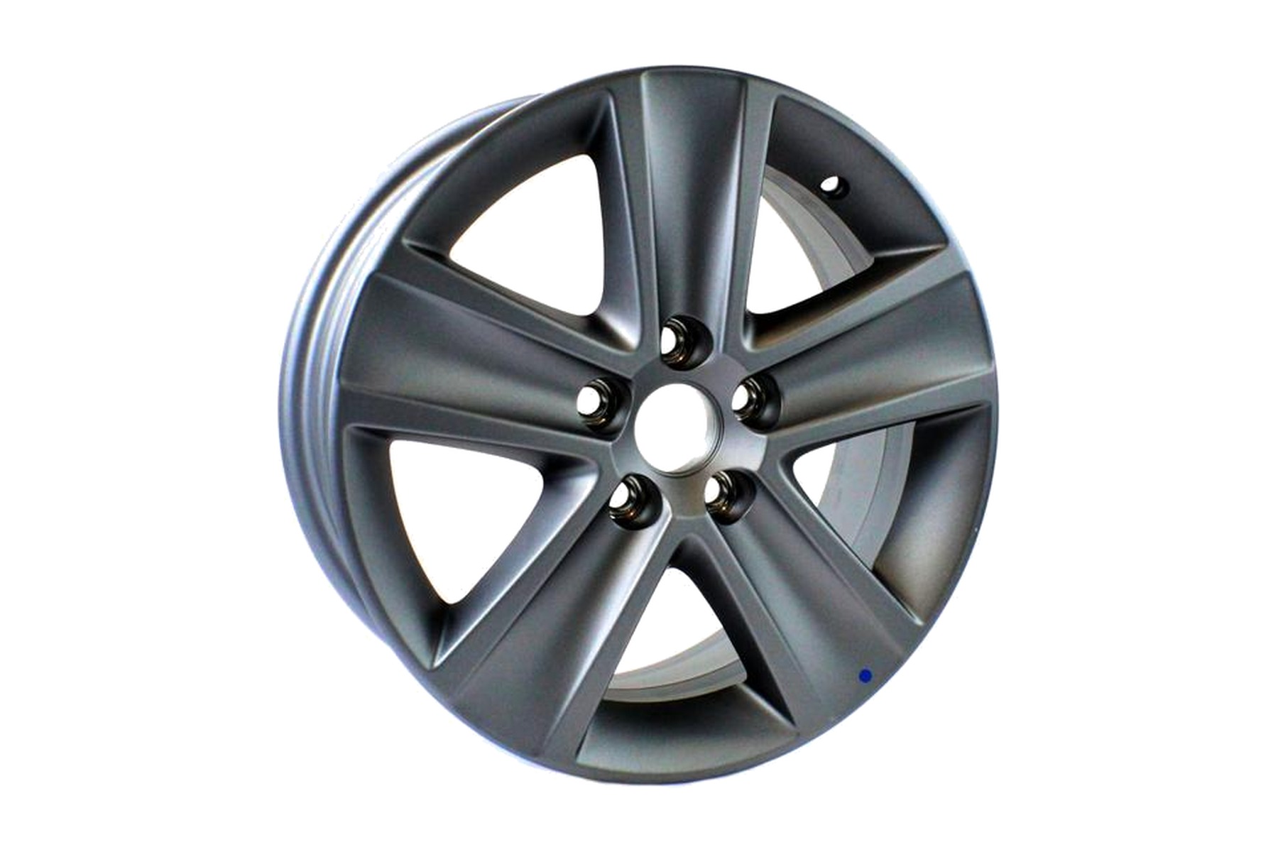 Roda VW 5Z0601025PVY5 - Imagem 24