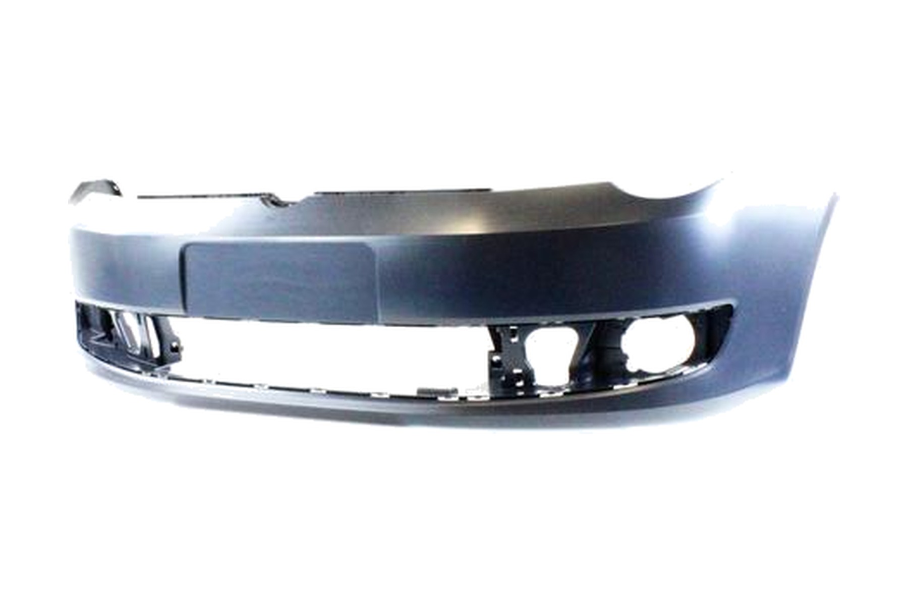 Para-choque Dianteiro VW 6QE807217BGRU - Imagem 3