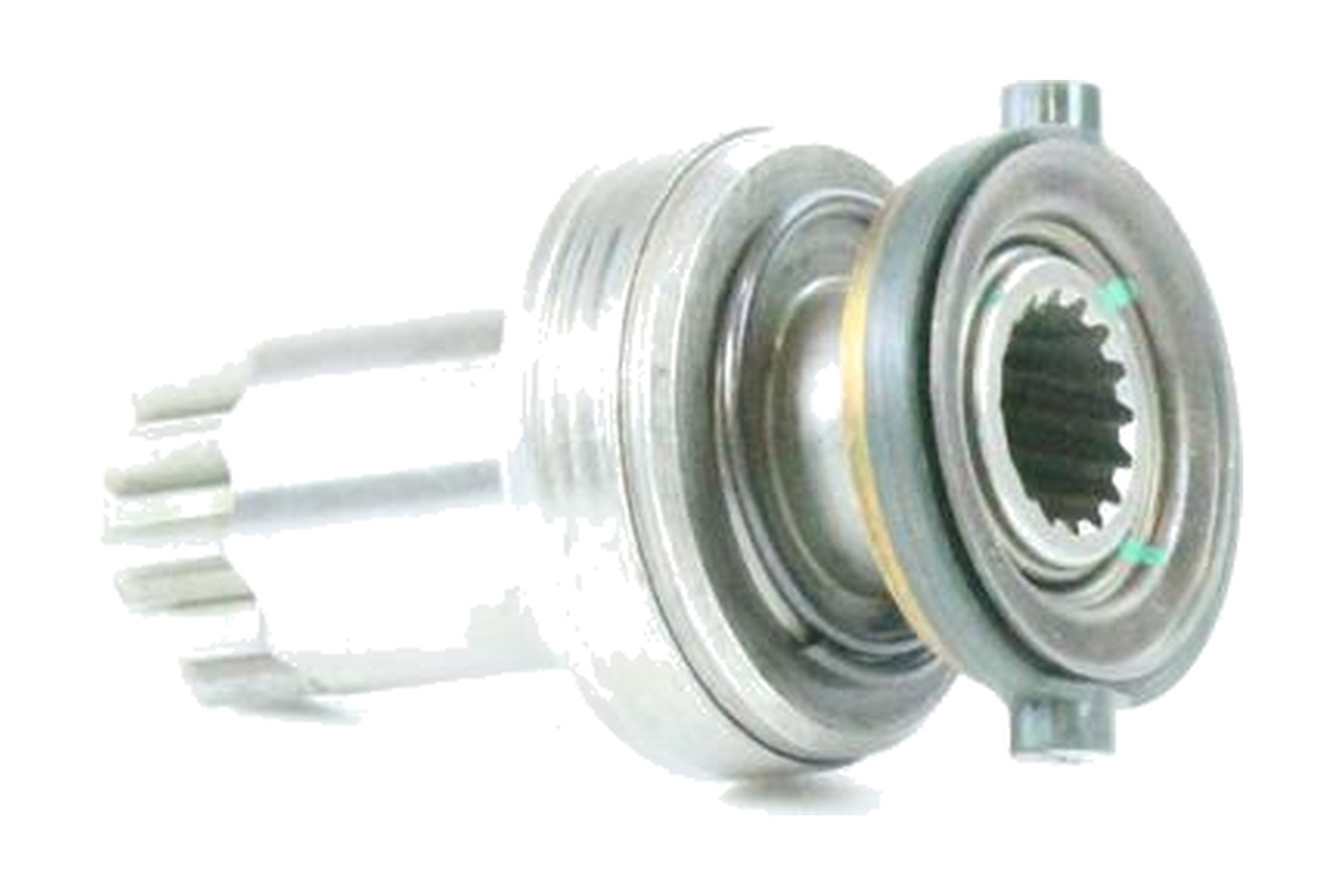 Pinhão de Motor de Partida VW 02A911335K - Imagem 15