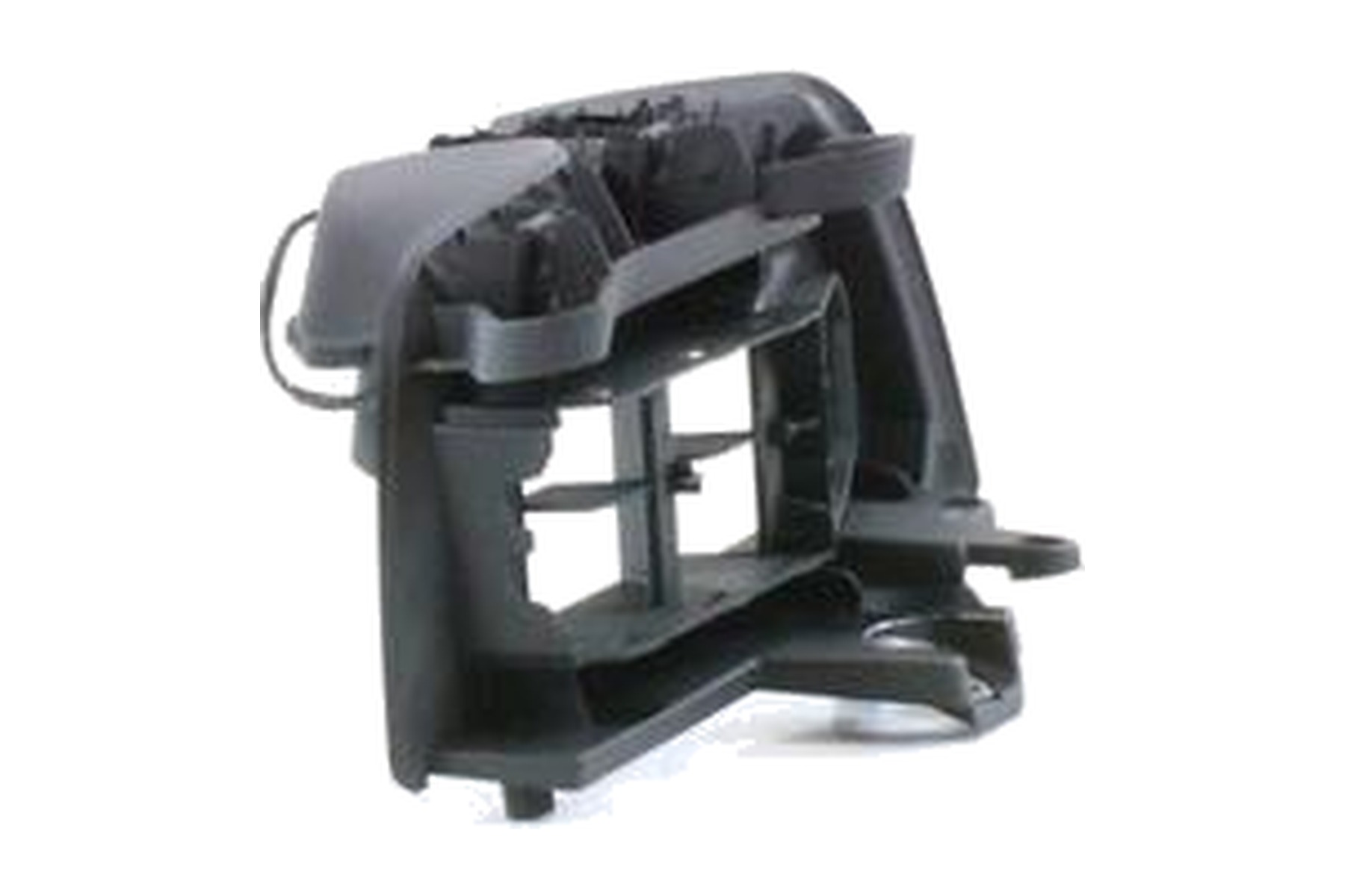 Puxador de Porta VW 3G1867179A81U - Imagem 9