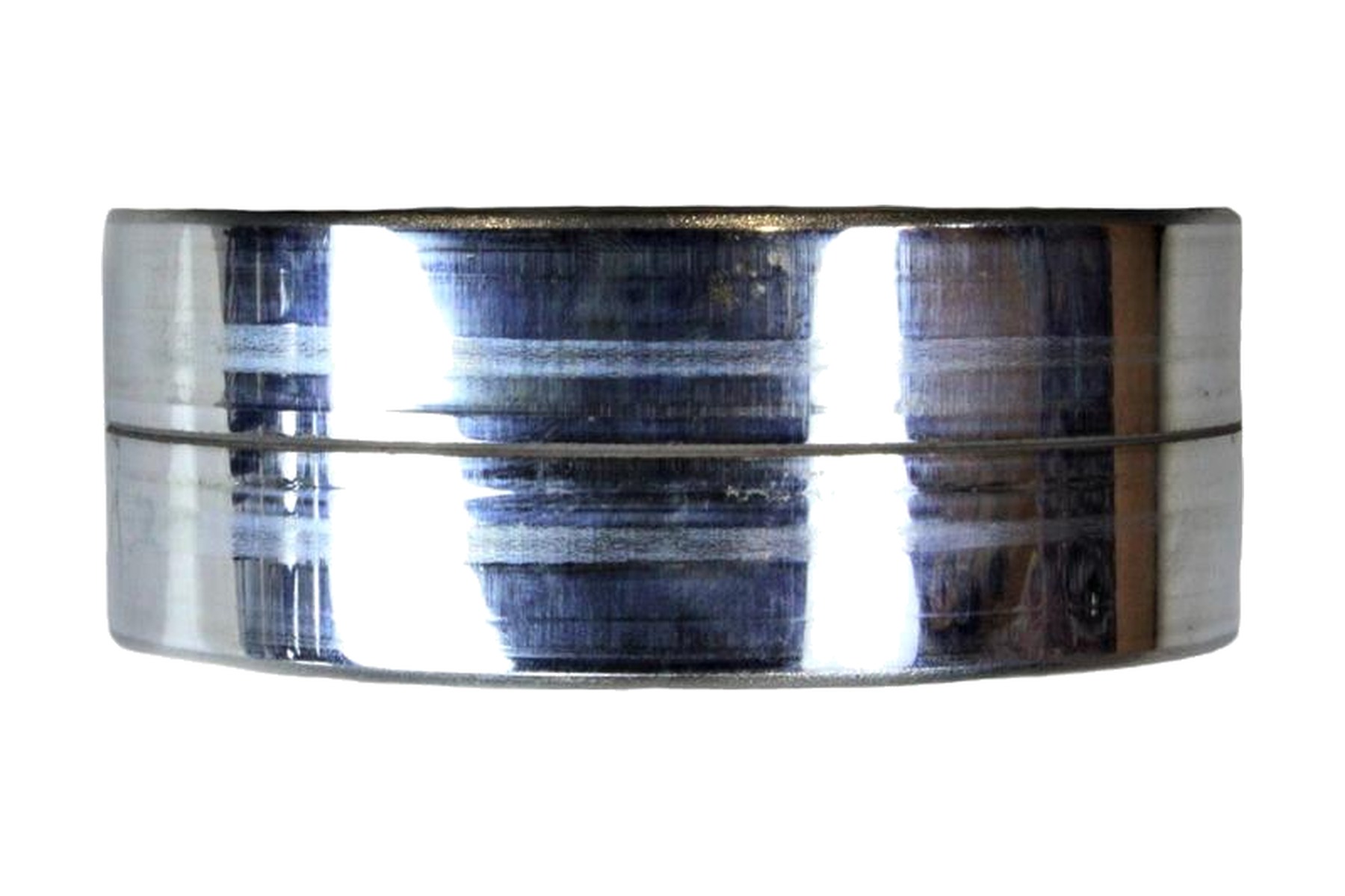 Polia de Correia Dentada VW 03L109244J - Imagem 3