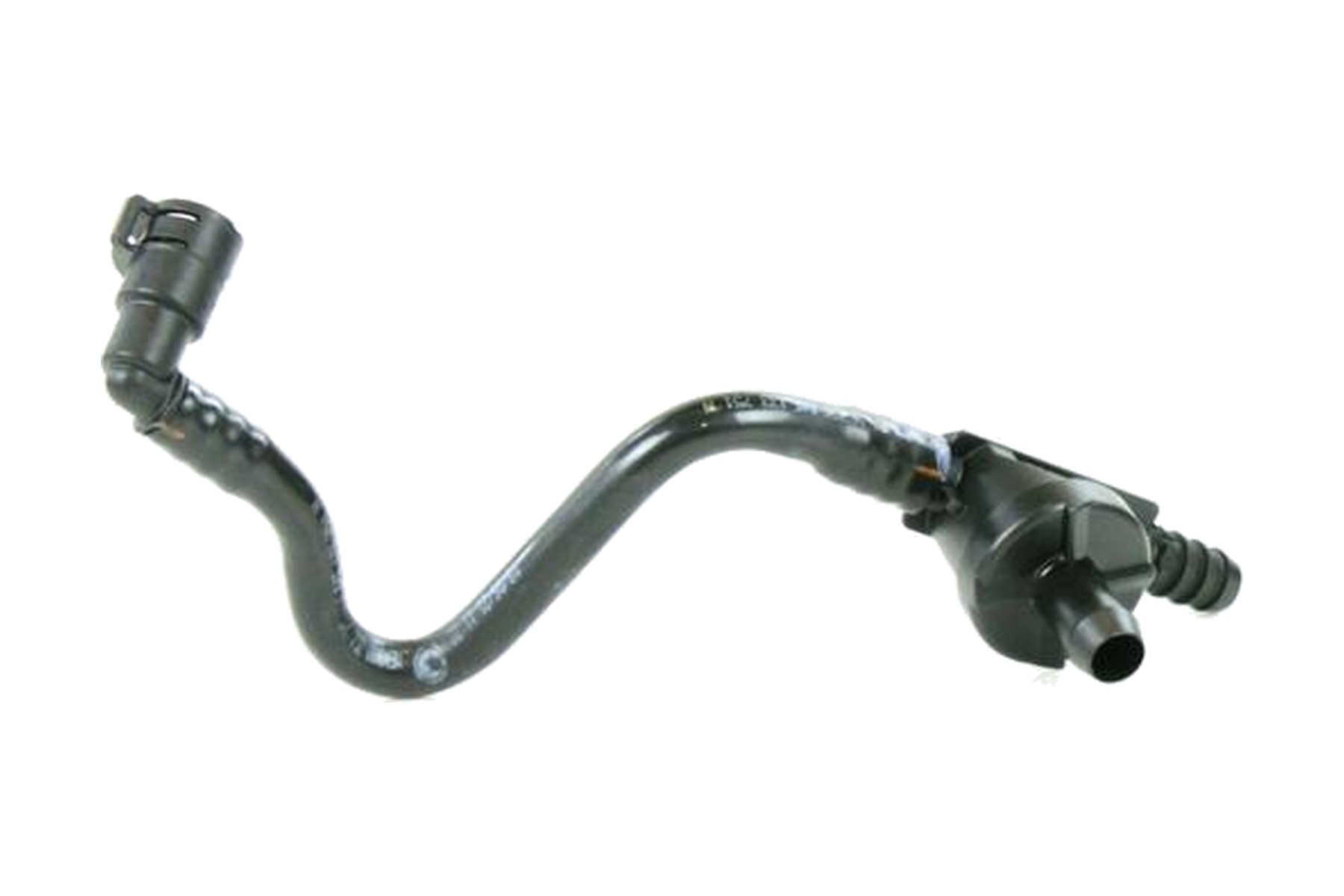 Mangueira de Caixa de Filtro de Ar de Motor VW 04E133751N - Imagem 24