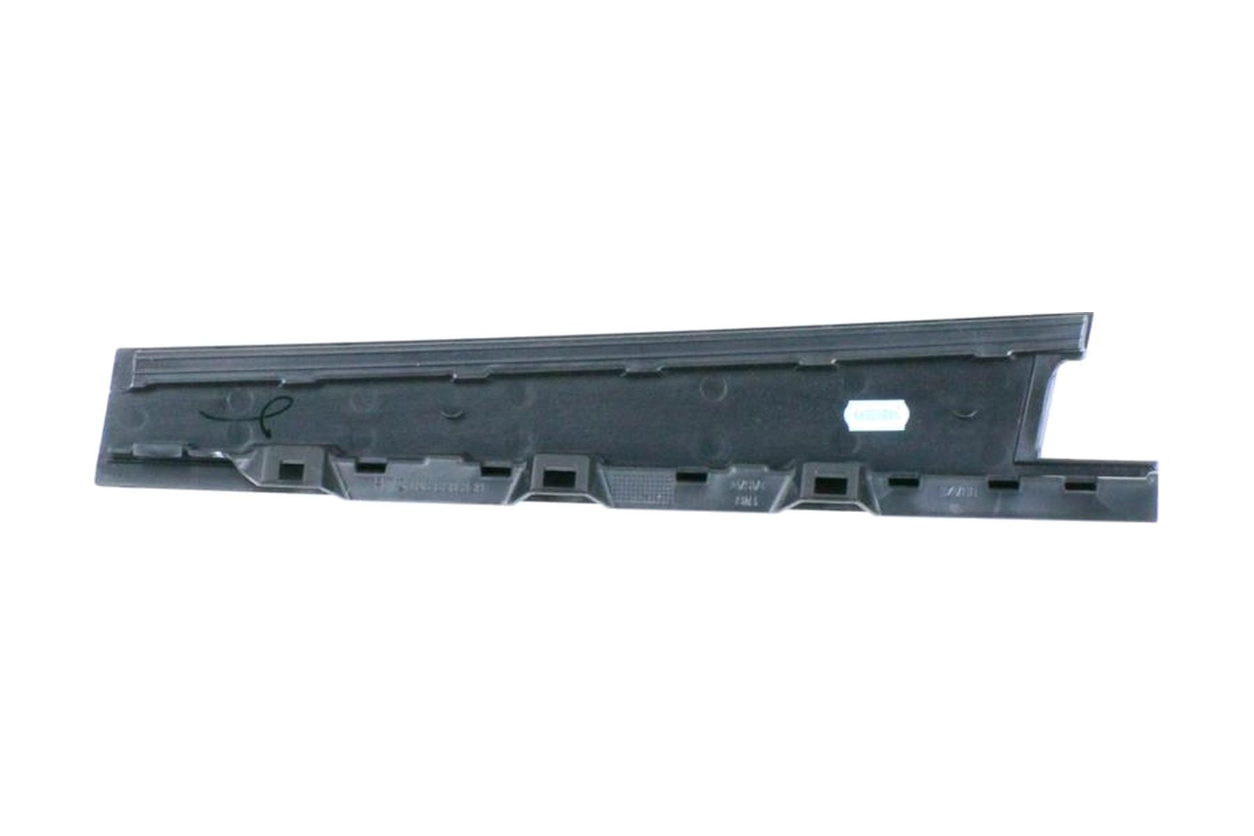 Moldura de Porta de Coluna B VW 6EC839901C9B9 - Imagem 2