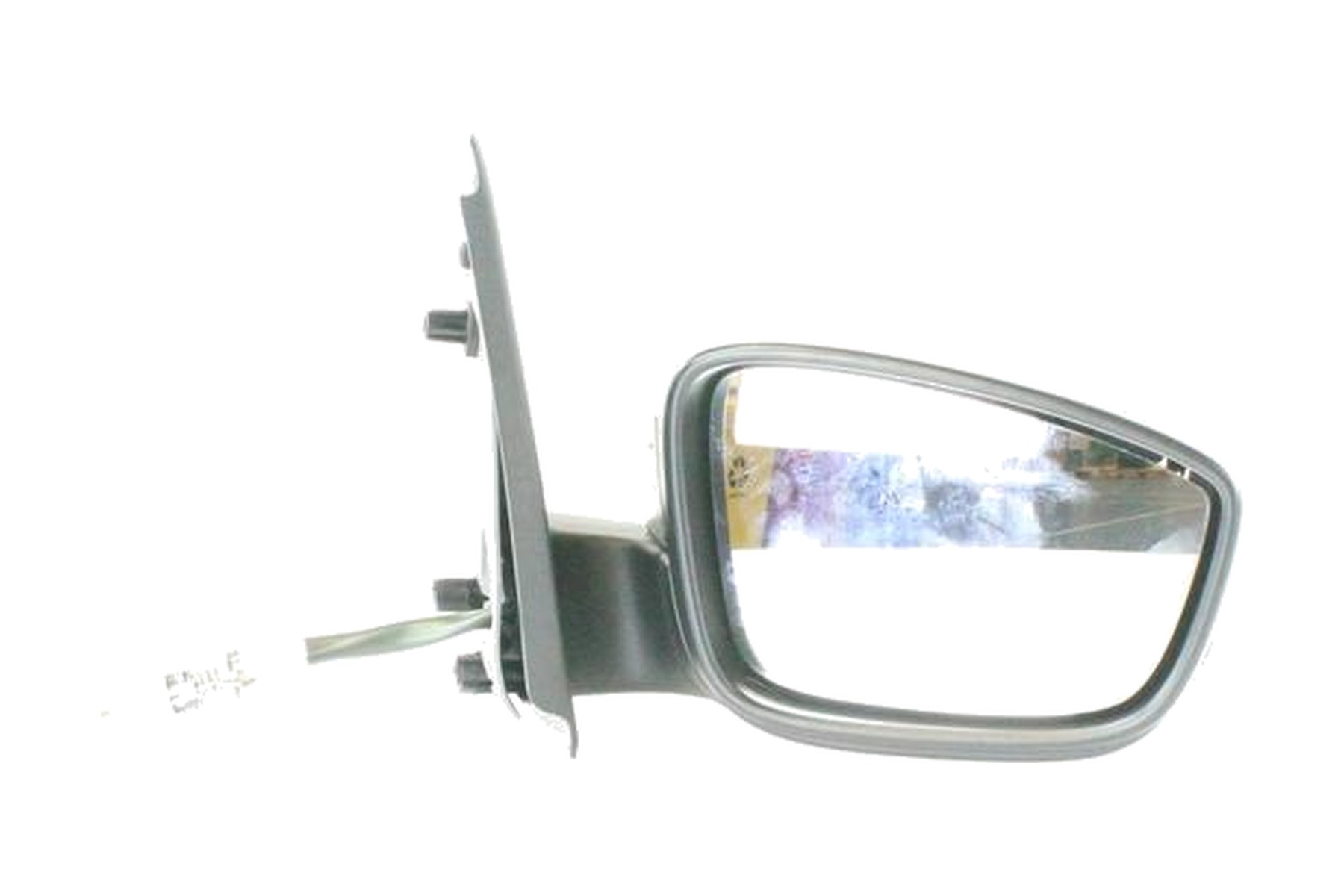 Espelho Retrovisor VW 5U78575081NN - Imagem 2