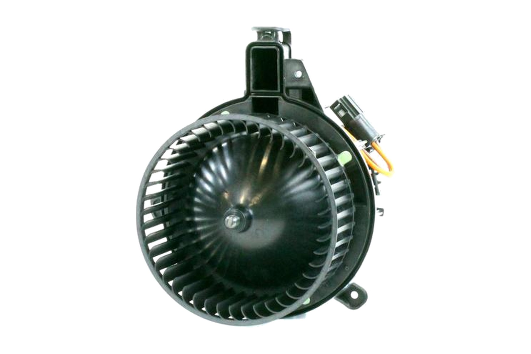 Ventoinha de Caixa de Ar VW 2Q1819021A - Imagem 2