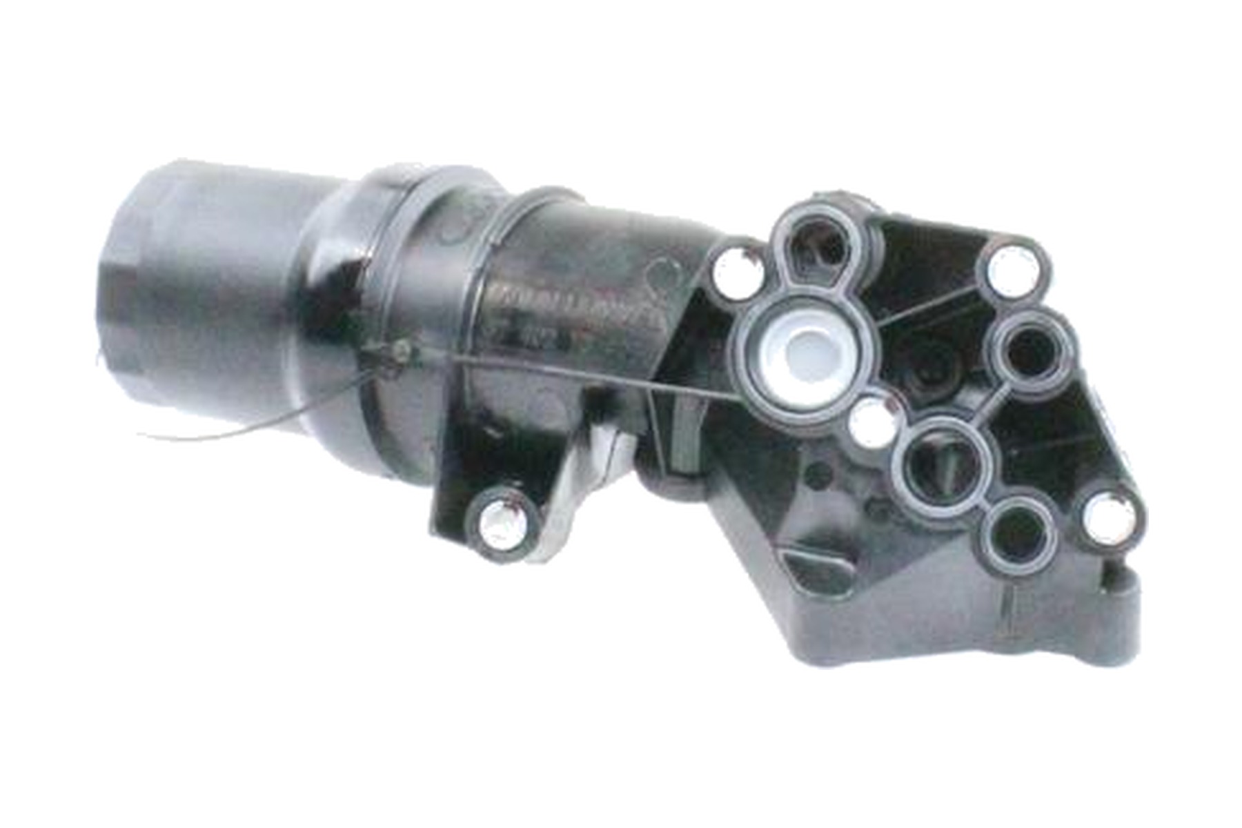 Suporte de Filtro de Óleo VW 07K115397D - Imagem 3