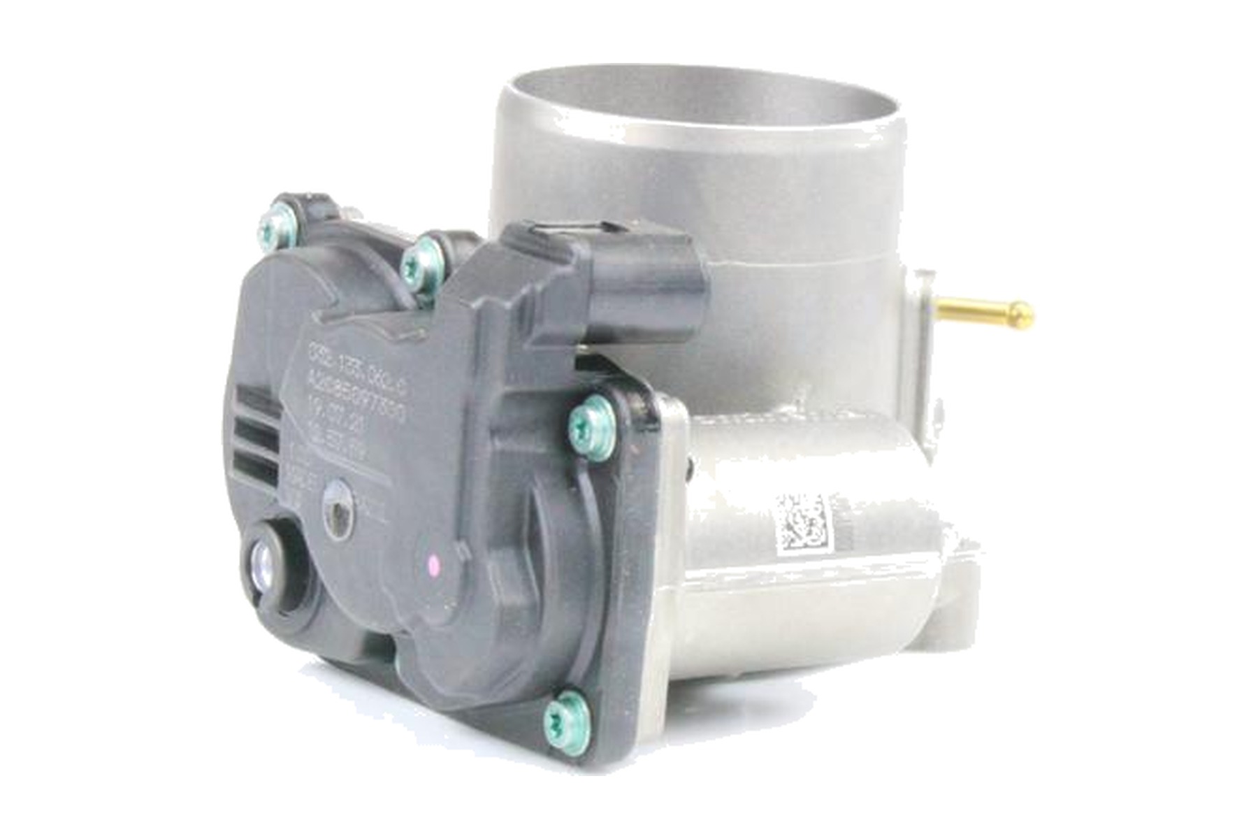 Corpo de Borboleta de Injeção Eletrônica VW 032133062C - Imagem 17