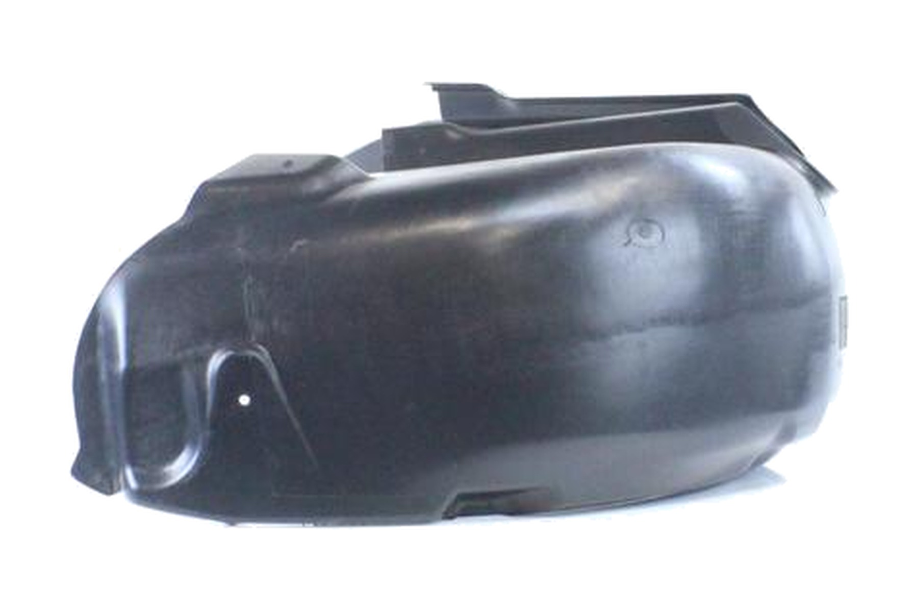 Para-barro de Caixa de Roda VW 5Z0810971E - Imagem 8