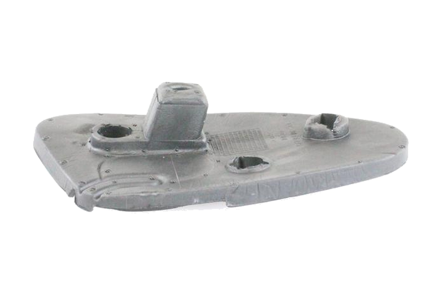 Base de Suporte de Espelho Retrovisor VW 2H0857544 - Imagem 13