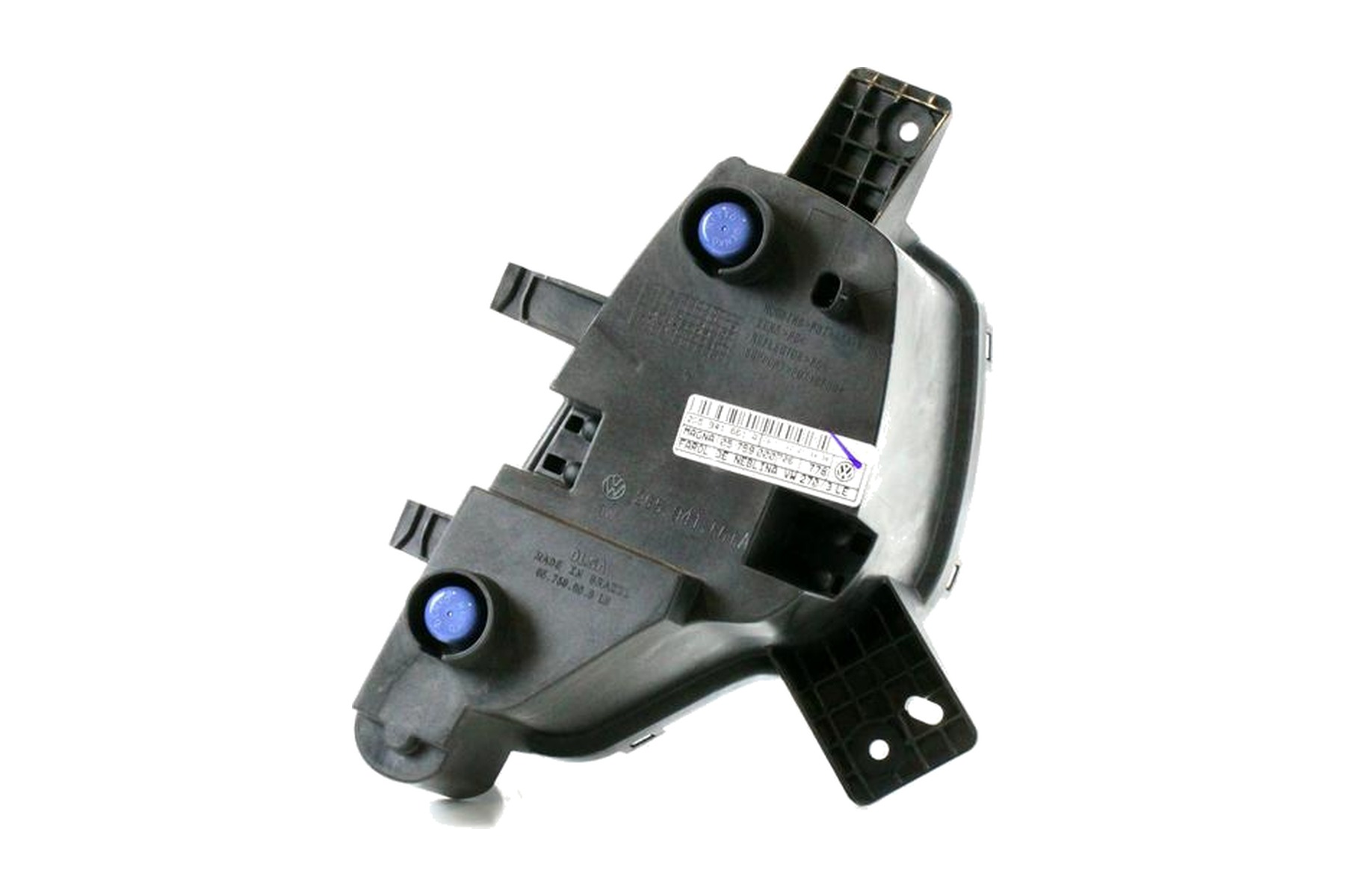 Farol de Milha LED Esquerdo (Motorista) Dianteiro VW 2G5941661A - Imagem 13