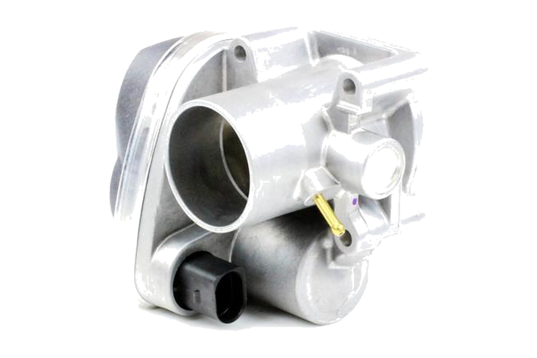 Corpo de Borboleta de Injeção Eletrônica VW 030133062D - Imagem 22