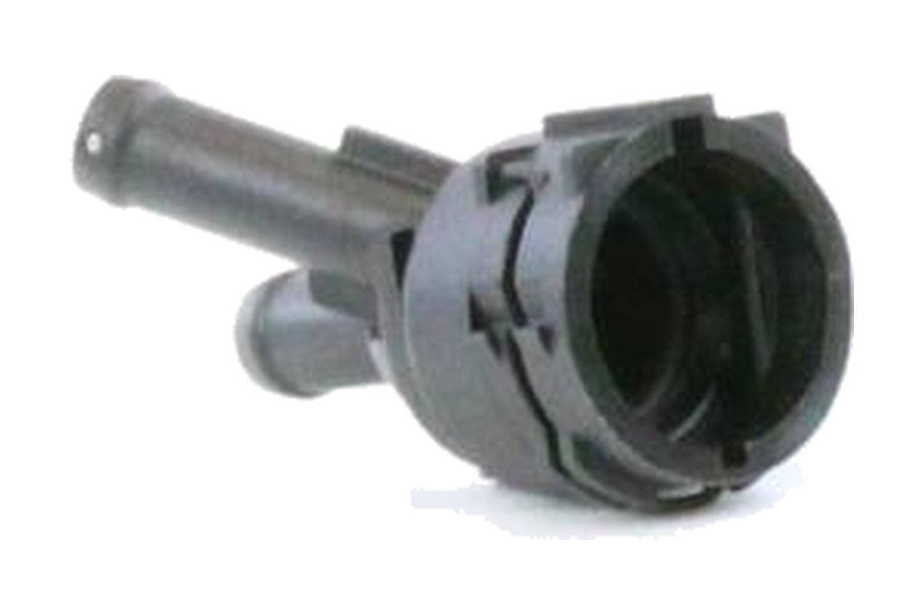 Conexão de Mangueira de Água de Radiador VW 5QM122291A - Imagem 16