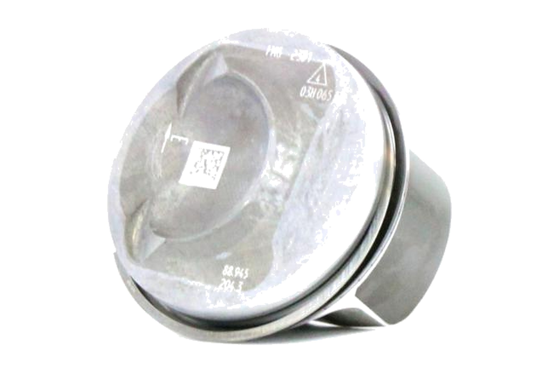 Pistão de Motor VW 03H107065AR - Imagem 3