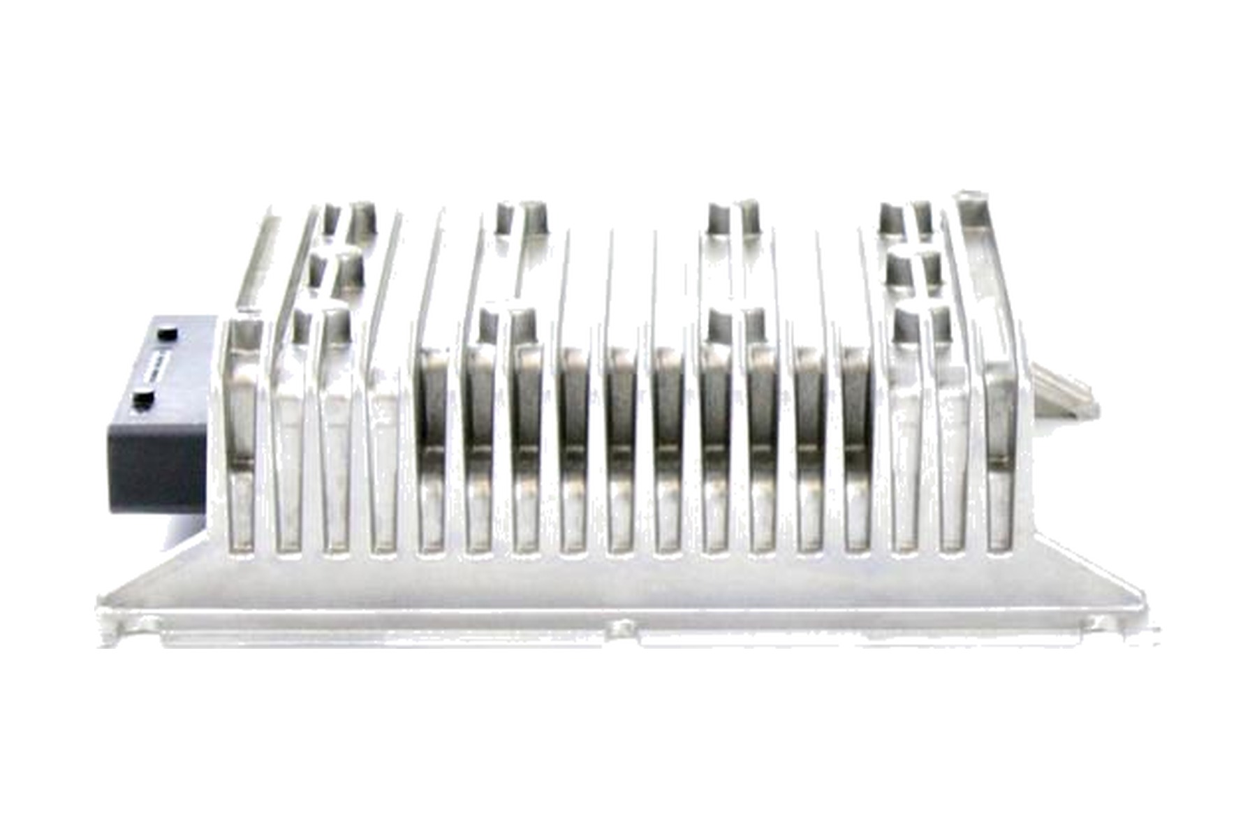 Amplificador de Áudio VW 5Q6035456 - Imagem 7