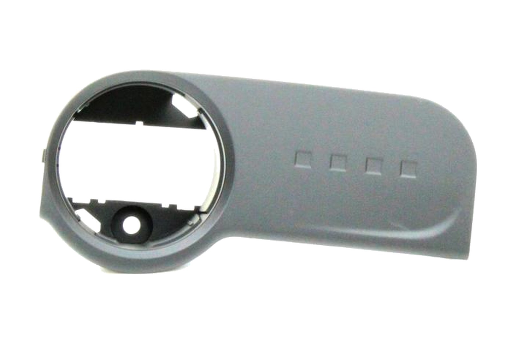 Moldura de Botão de Farol VW 5W08571711NN