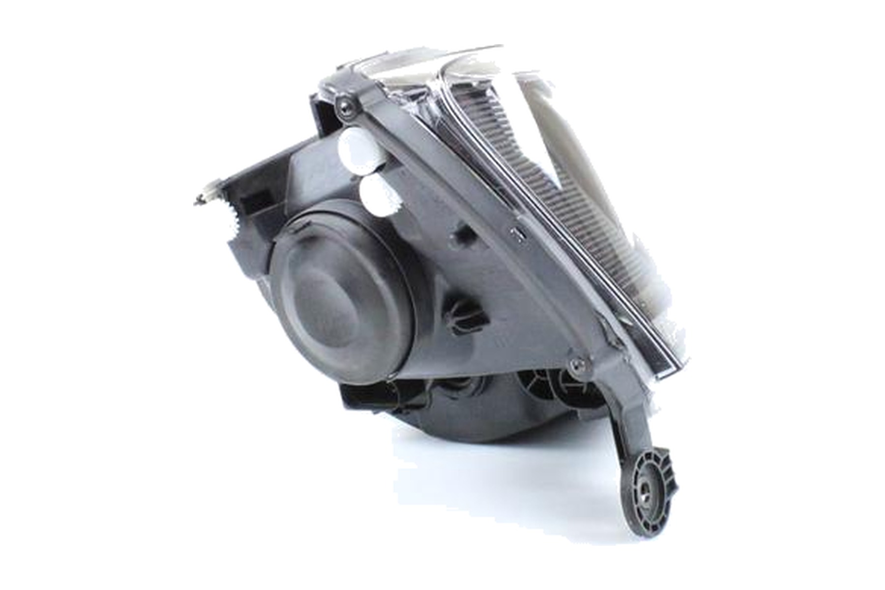 Farol Máscara Negra Direito (Passageiro) VW 5Z0941008C - Imagem 19