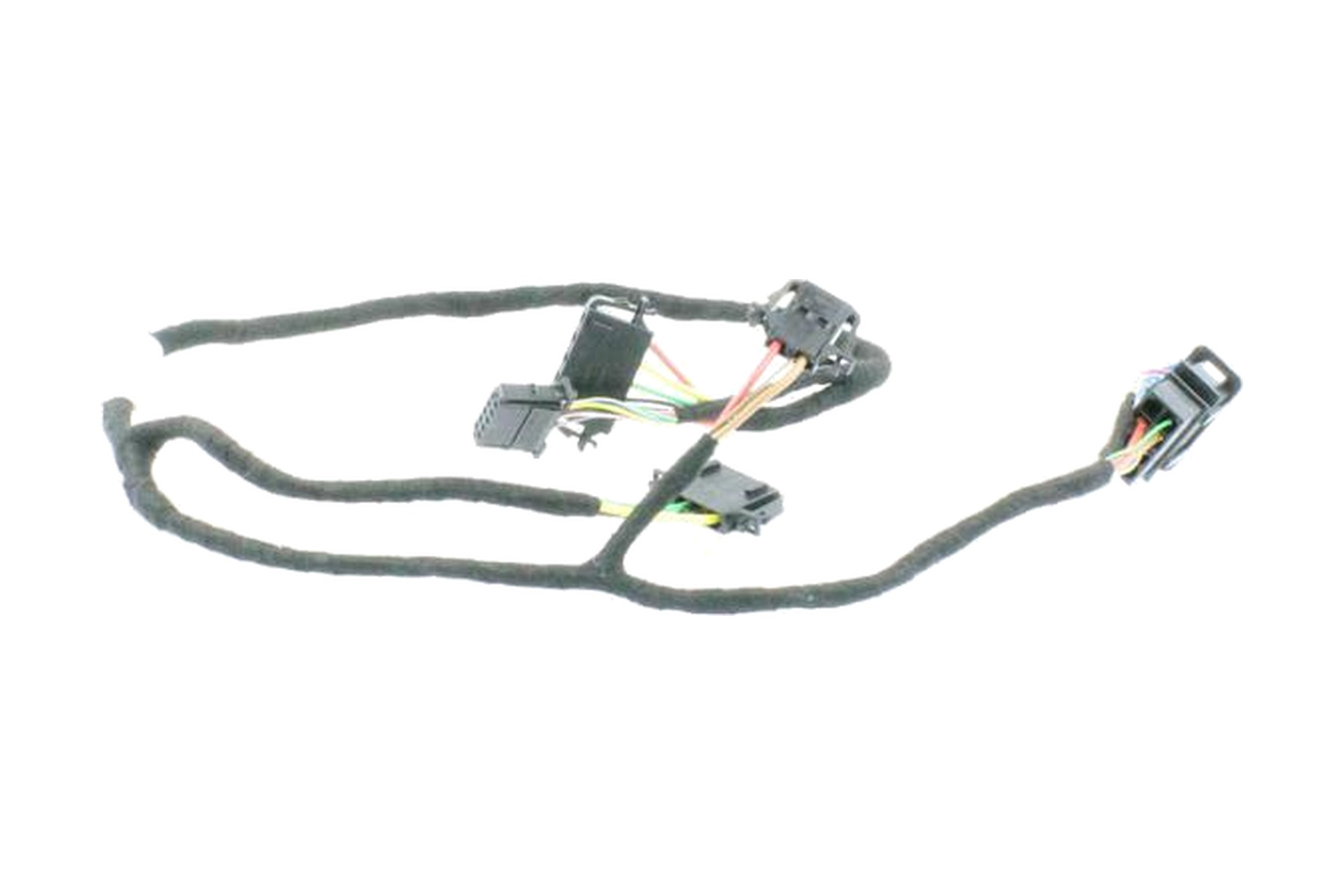 Chicote de Caixa de Ventilação VW 5Z0971052F - Imagem 24