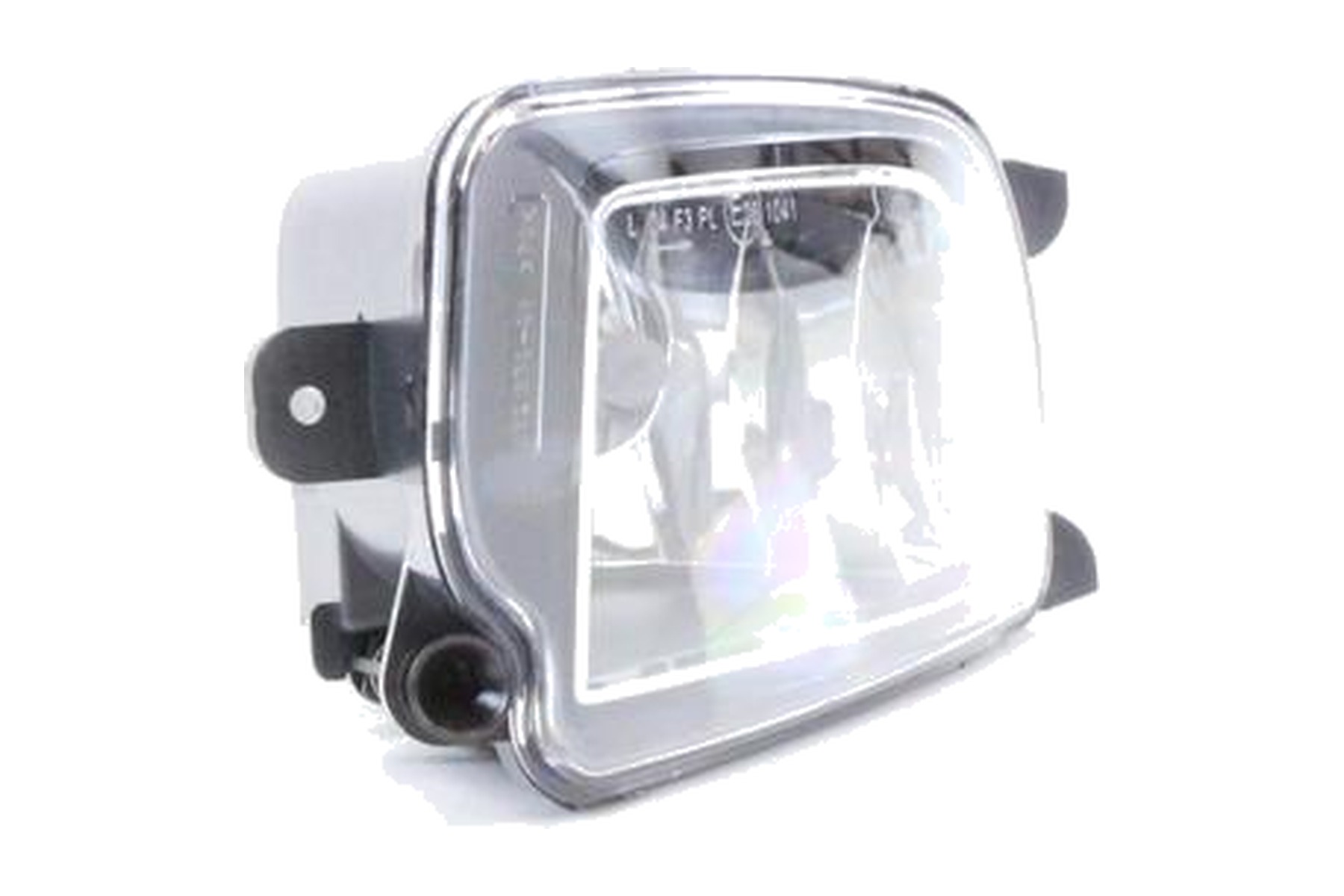 Farol de Milha Esquerdo (Motorista) Dianteiro VW 5U0941699 - Imagem 21