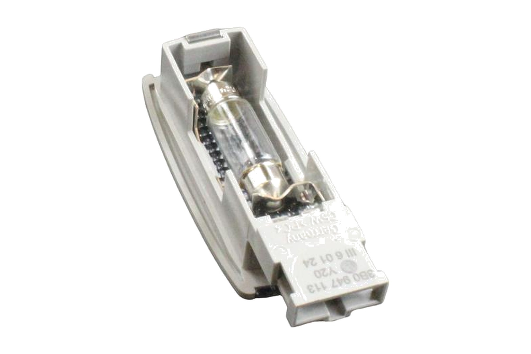 Luz de Para-sol VW 3B0947109Y20 - Imagem 3