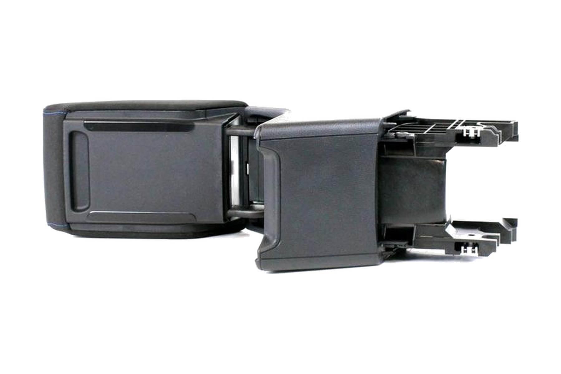 Apoio de Braço VW 6EA864207DXRE - Imagem 14