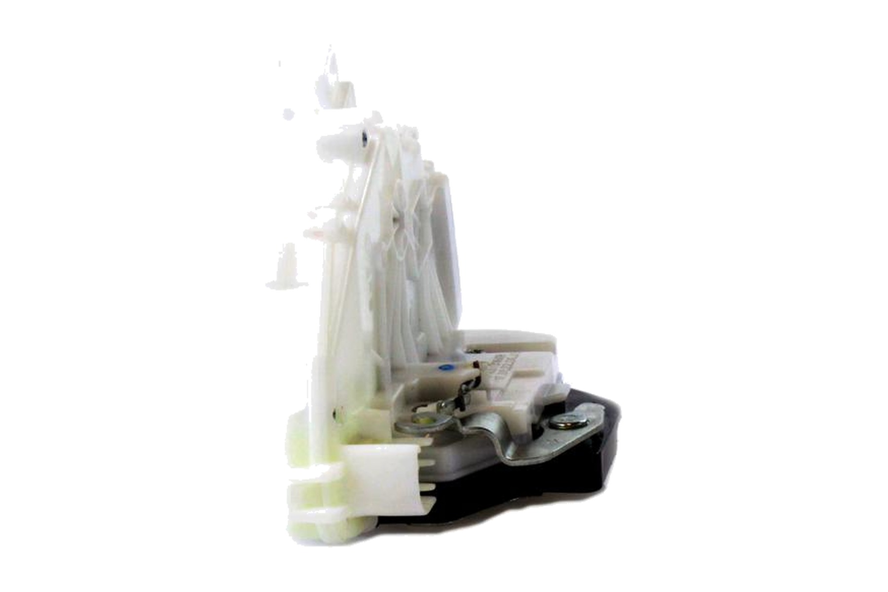 Fechadura de Porta VW 5U1837016AH - Imagem 8