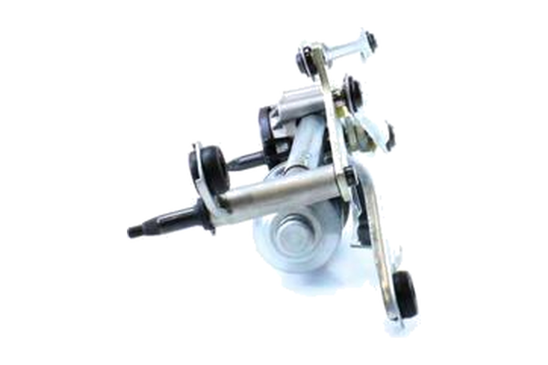 Motor de Limpador de Para-brisa Dianteiro VW 2GP955023 - Imagem 19