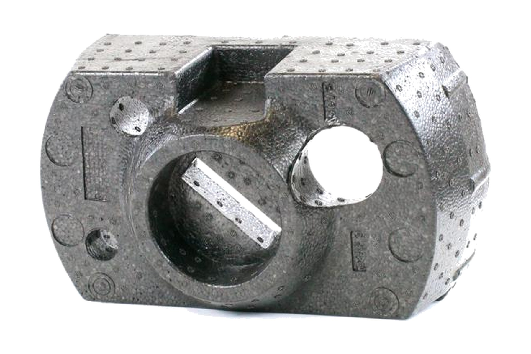Alojamento de Macaco VW 5Z9012115A - Imagem 2