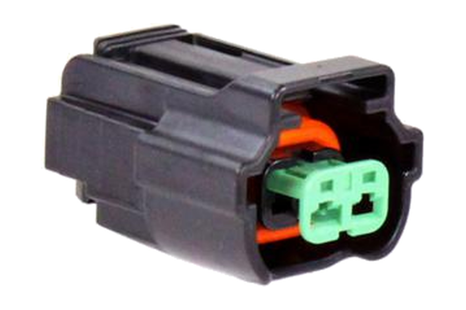 Conector de Chicote Elétrico VW 06A973722 - Imagem 4