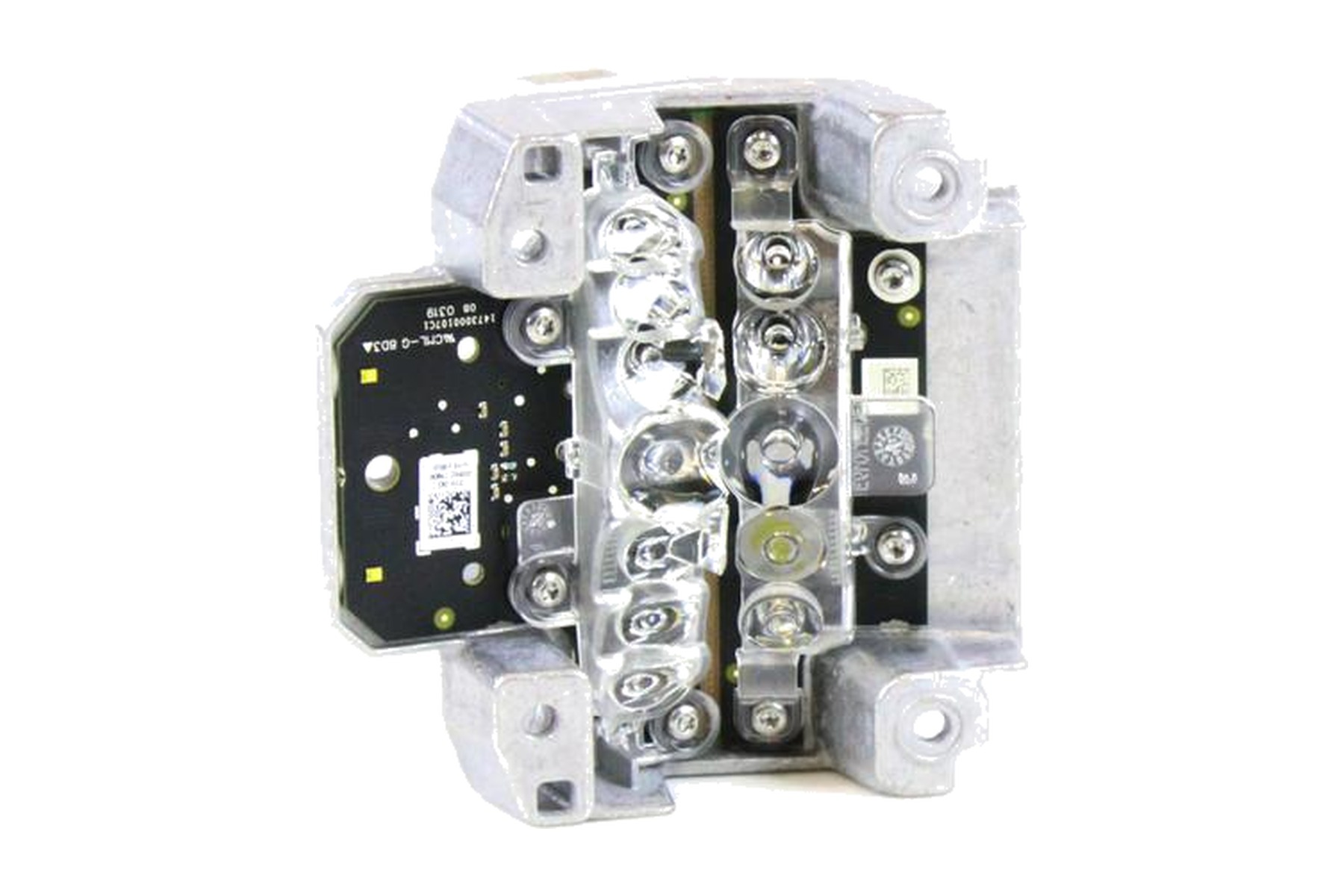 Módulo Reator de Lâmpada Luz Diurna Farol LED VW 5TA998475C - Imagem 12