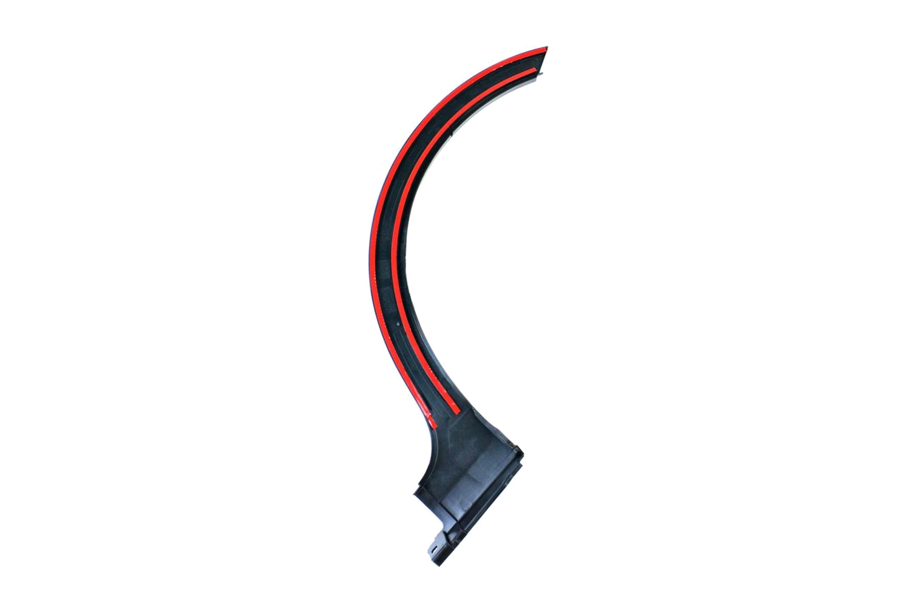 Moldura de Para-lama VW 5U68535049B9 - Imagem 3