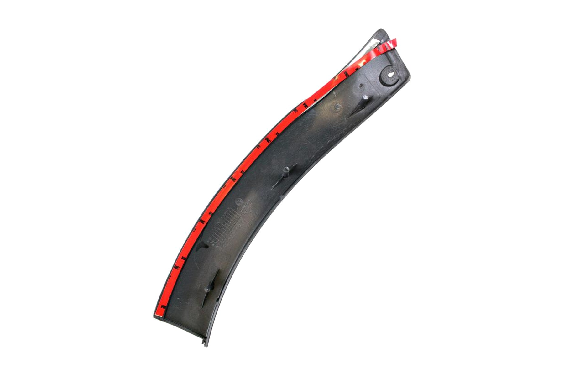 Moldura de Para-lama VW 5Z3805583A - Imagem 4
