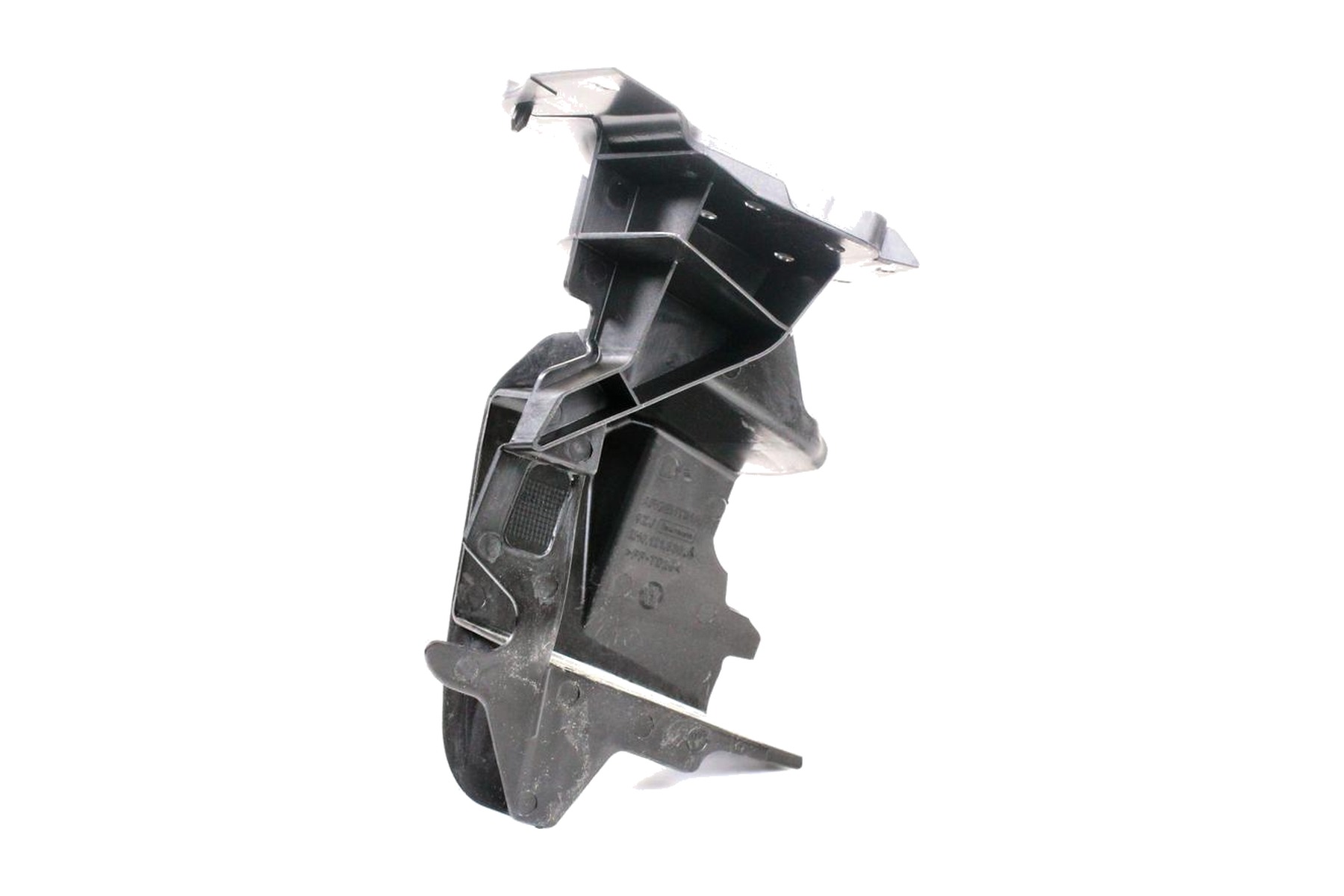 Defletor de Ar de Radiador VW 2H0121330A - Imagem 23