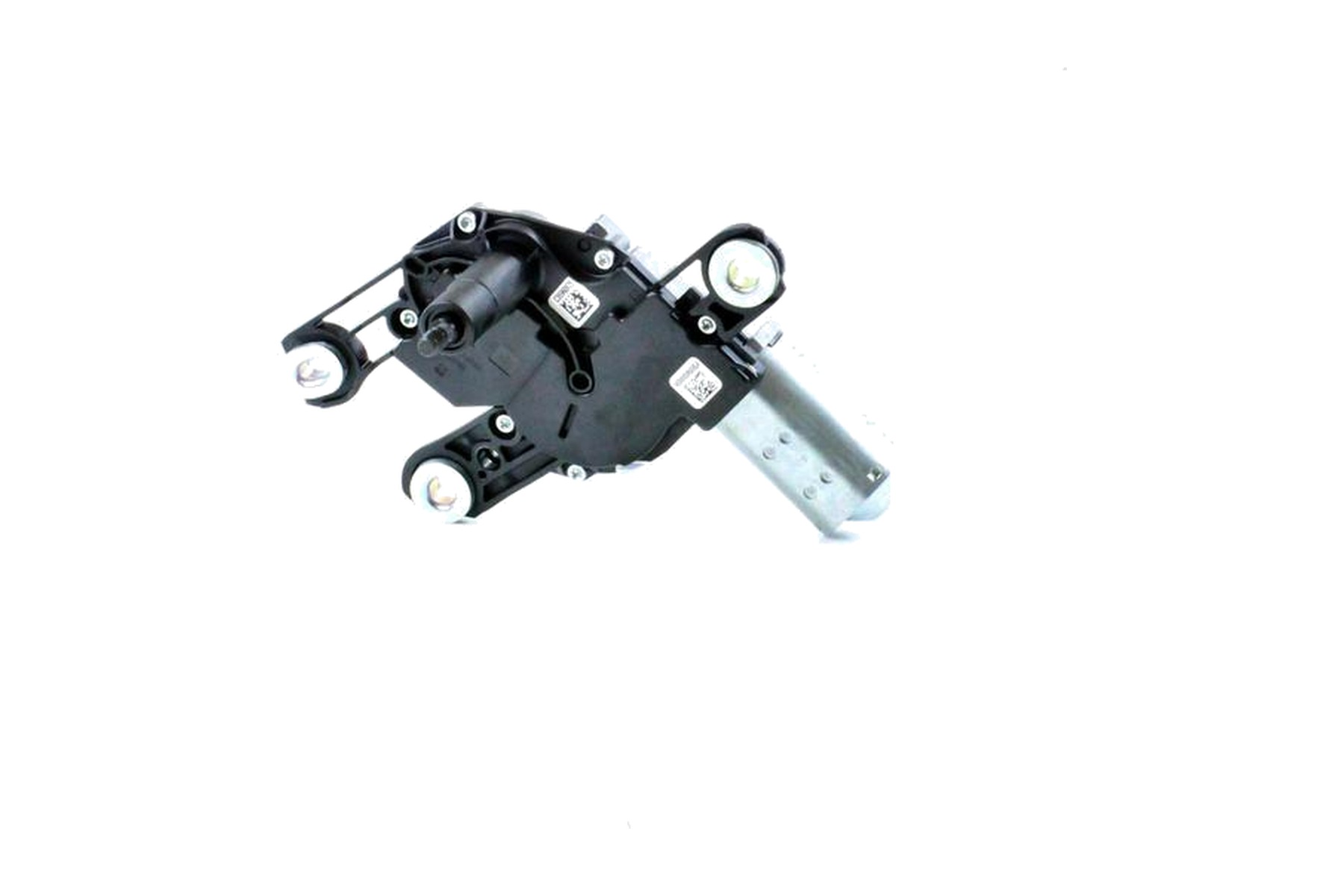 Motor de Limpador de Vidro Traseiro VW 5F3955711A - Imagem 14