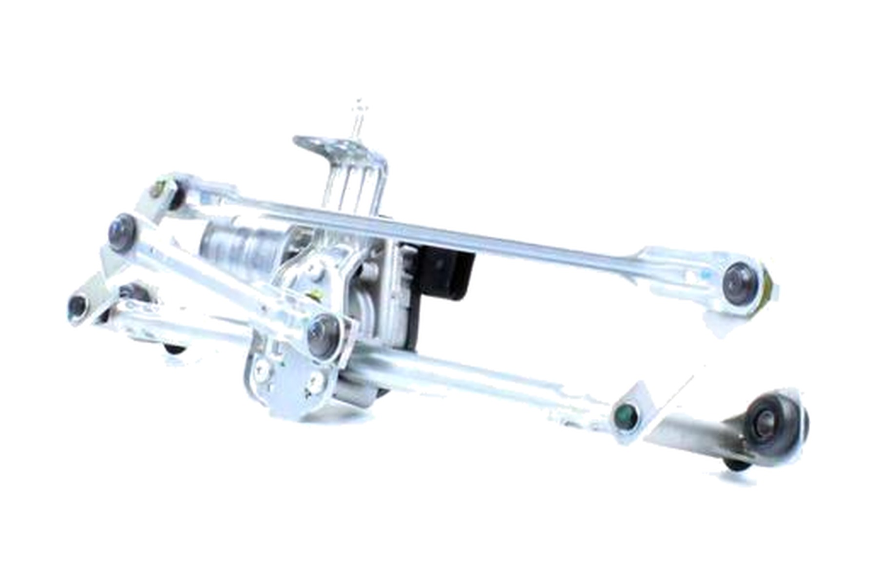 Motor de Limpador de Para-brisa Dianteiro VW 6EA955023 - Imagem 16