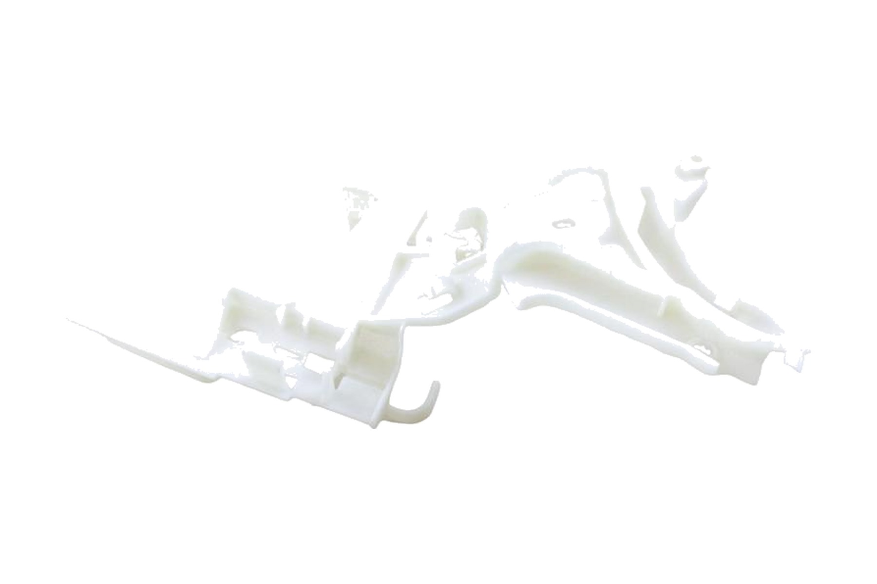 Cantoneira VW 3C8839768B - Imagem 2