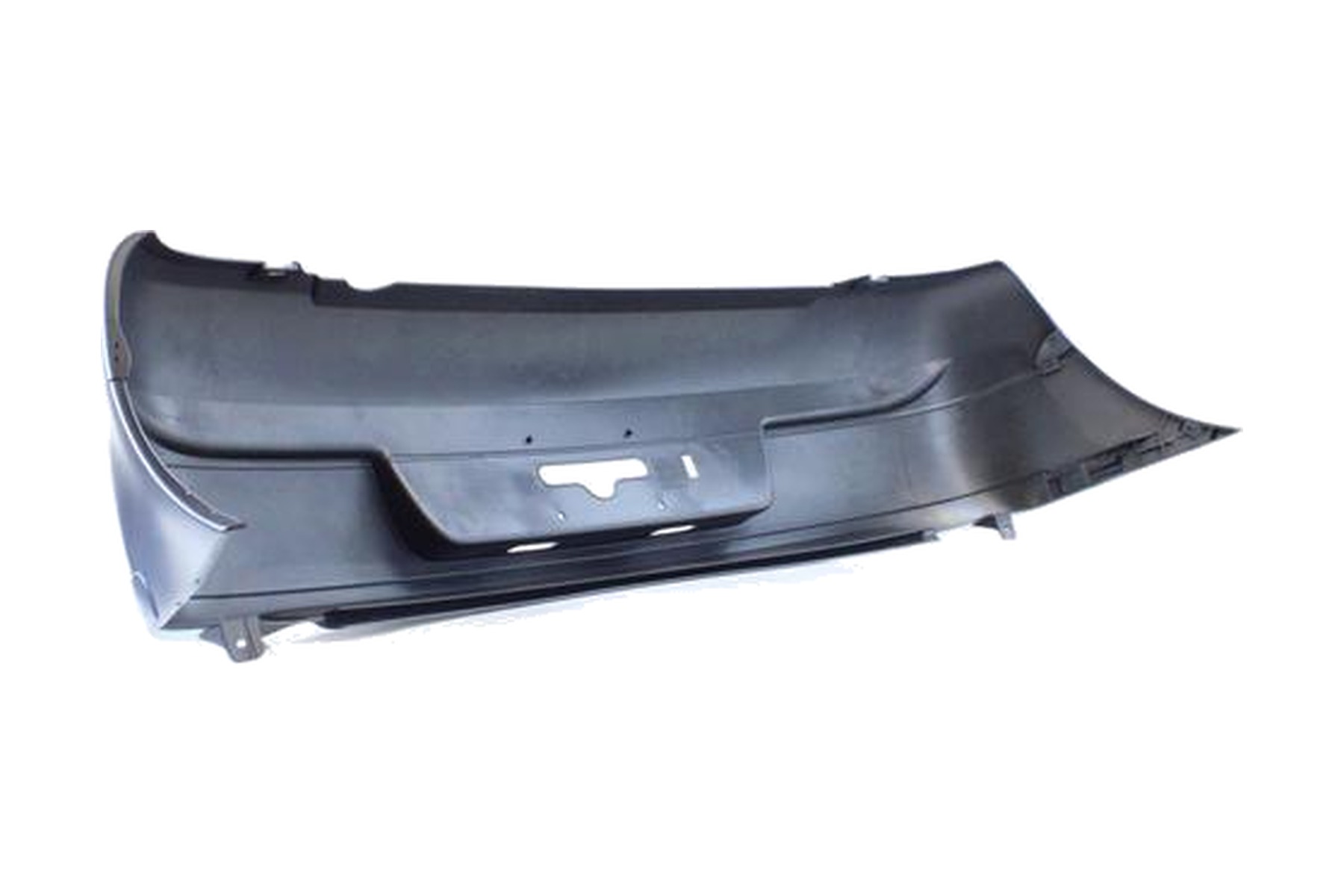 Para-choque Traseiro VW 5W6807417DGRU - Imagem 10