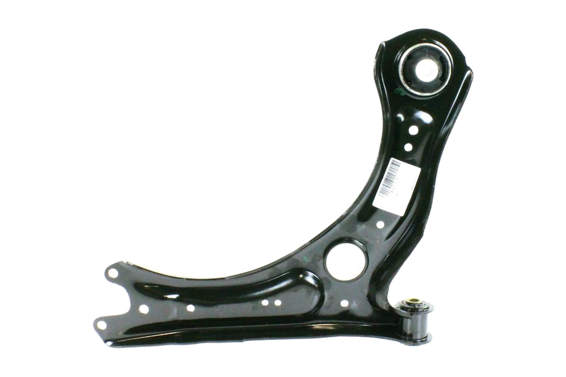 Bandeja de Suspensão Dianteiro Esquerdo (Motorista) VW 2QB407151E - Imagem 3
