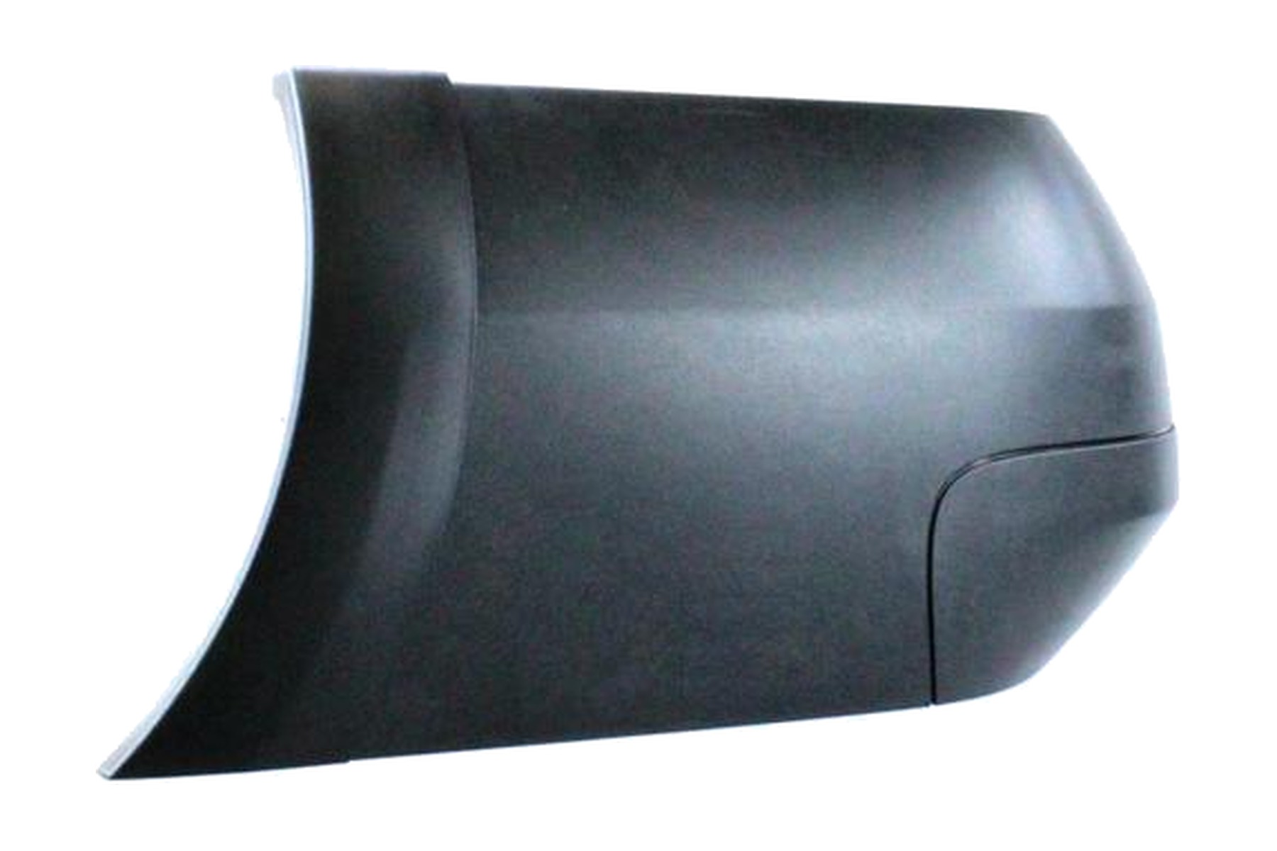 Para-choque Traseiro Direito (Passageiro) Texturizado Preto VW 5U7807142C1NN - Imagem 23