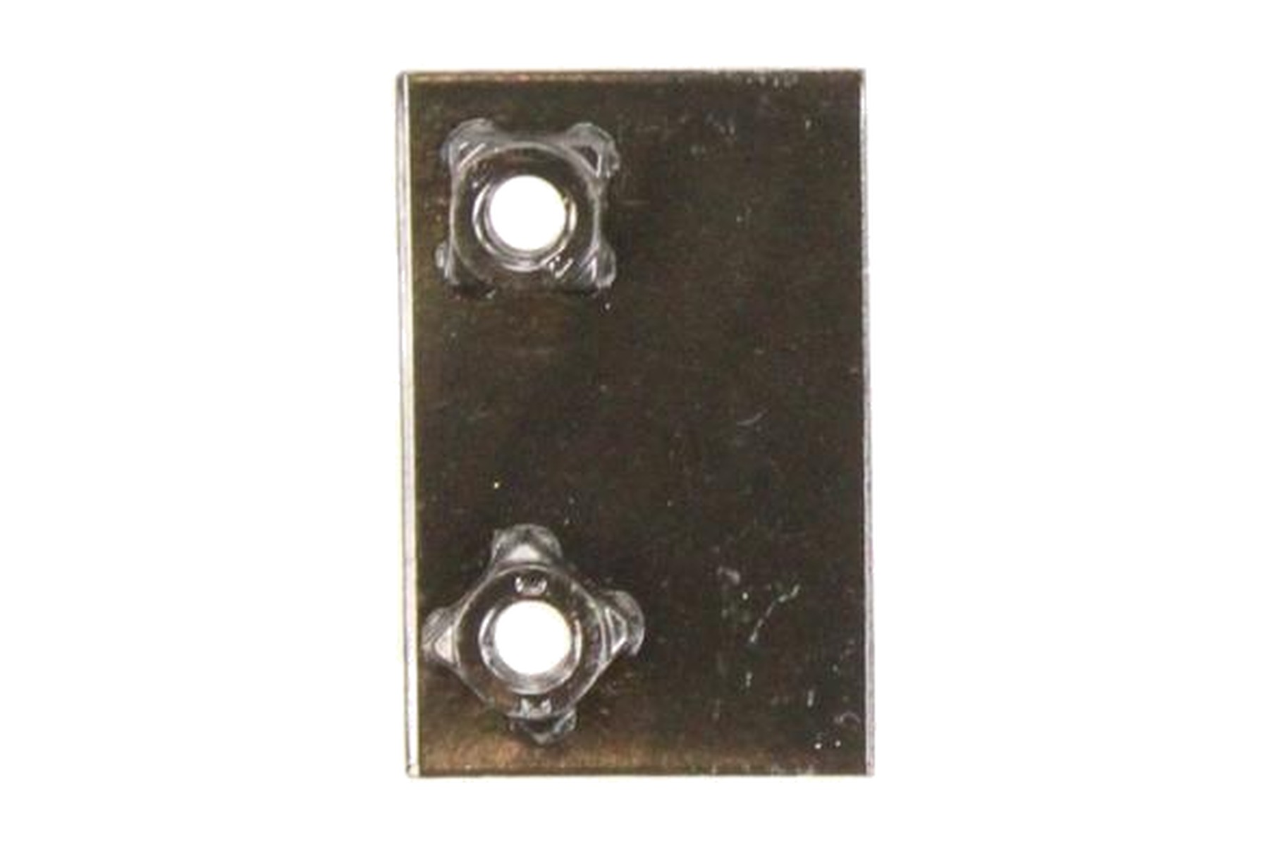 Reforço de Fixação de Cinto de Segurança VW 377810955CTR - Imagem 3