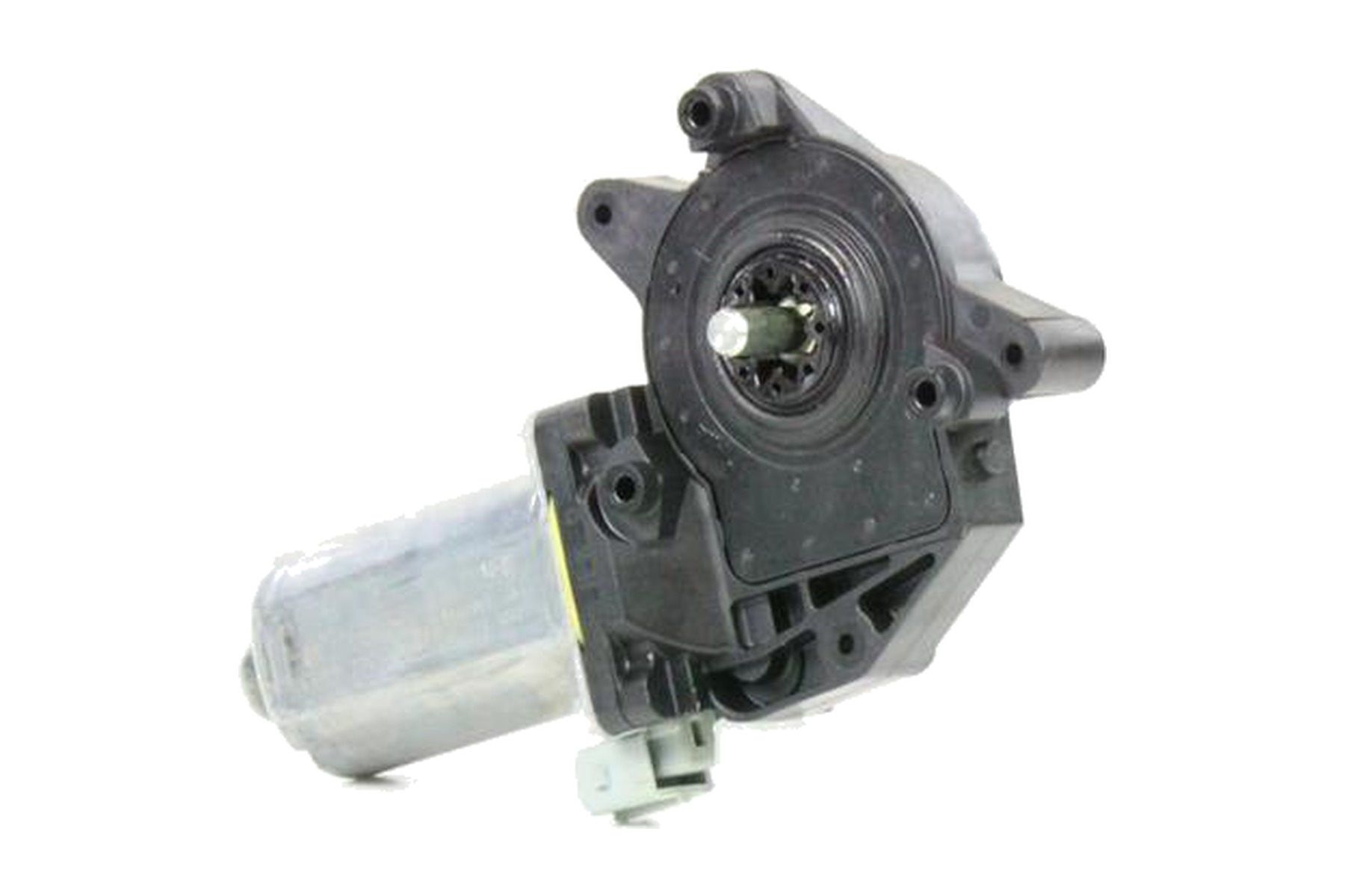 Motor de Acionamento de Vidro VW 5X4959801 - Imagem 3