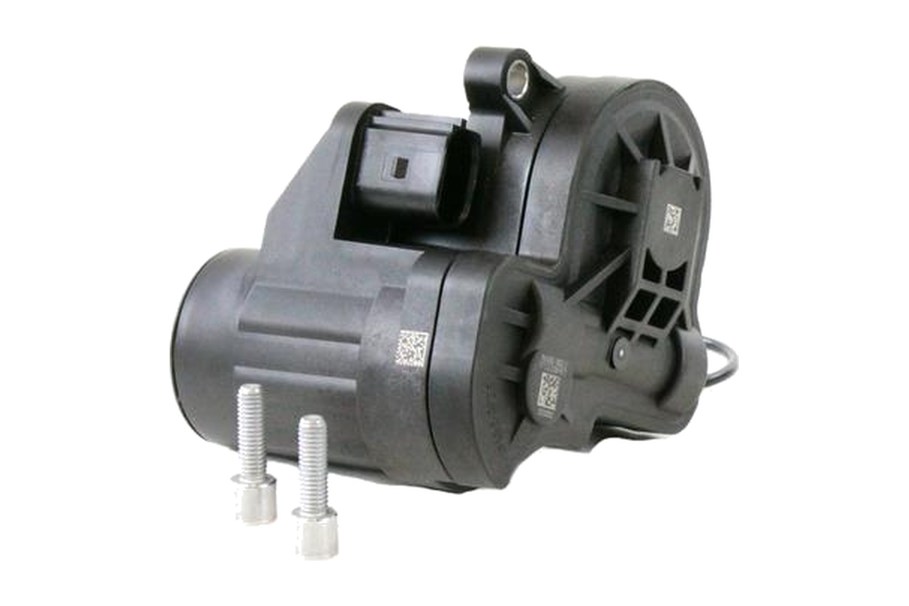 Servo Motor de Pinça de Freio VW 3Q0998281A - Imagem 21