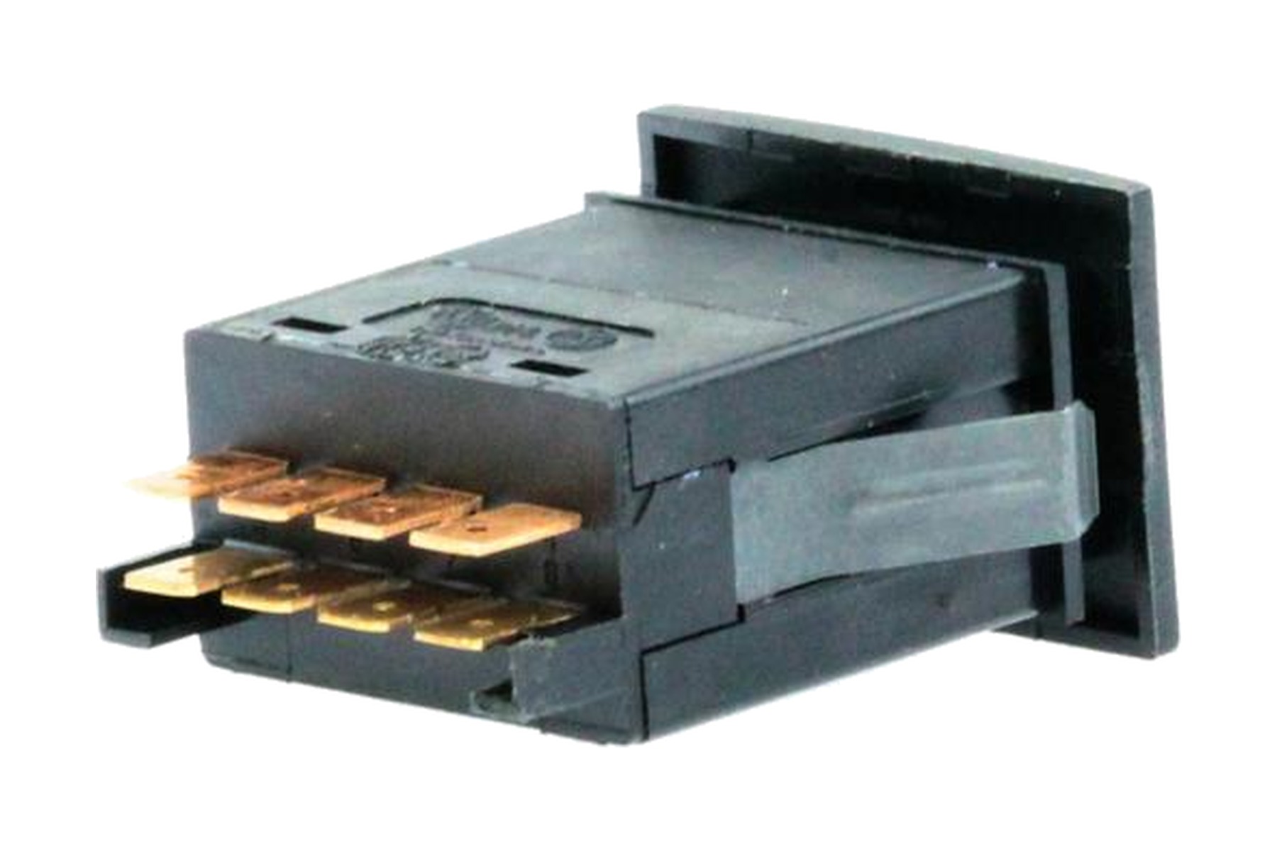 Botão Interruptor de Pisca Alerta VW 377953235 - Imagem 16