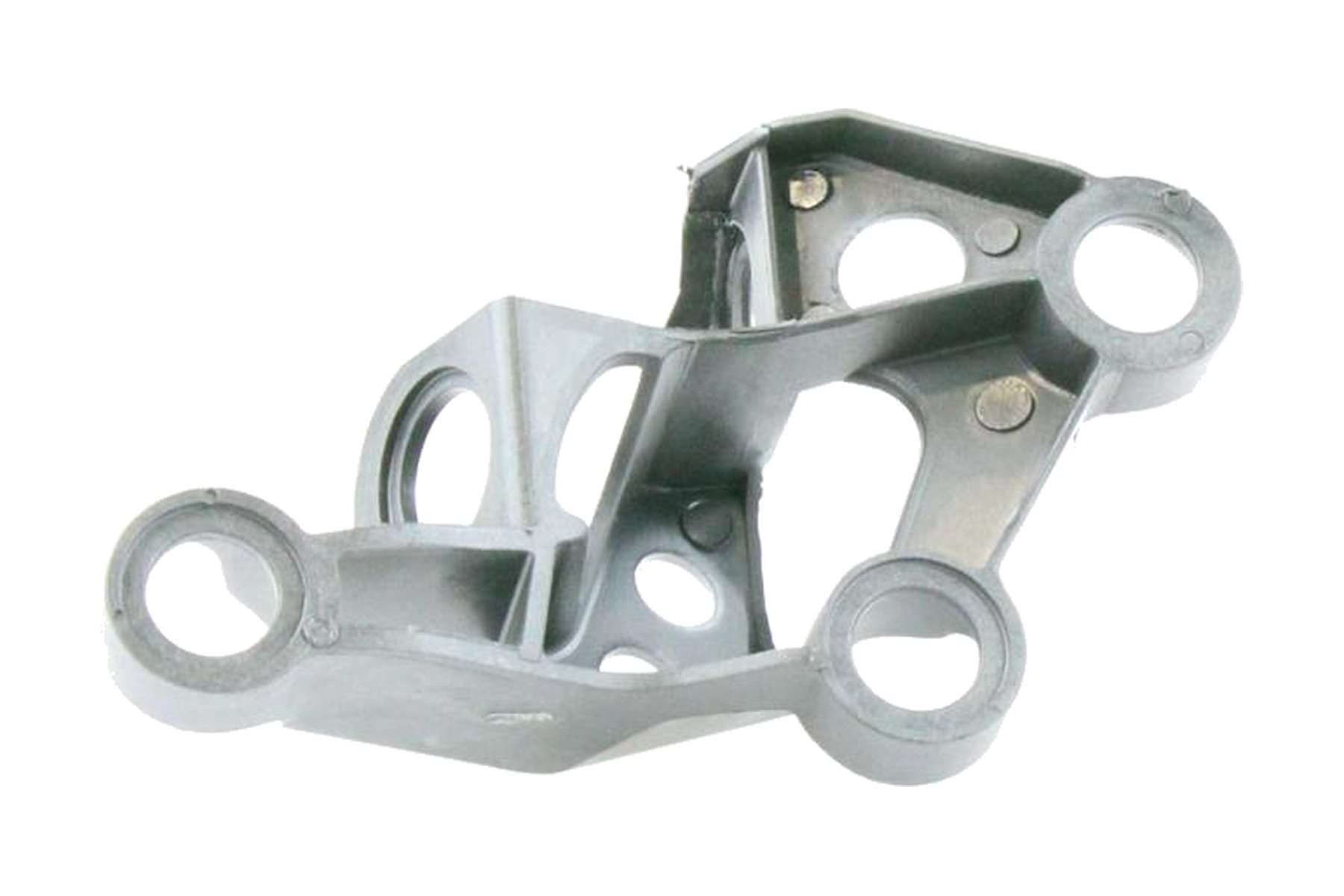 Suporte de Cabo de Trambulador de Caixa de Câmbio VW 6Q0711789F - Imagem 24
