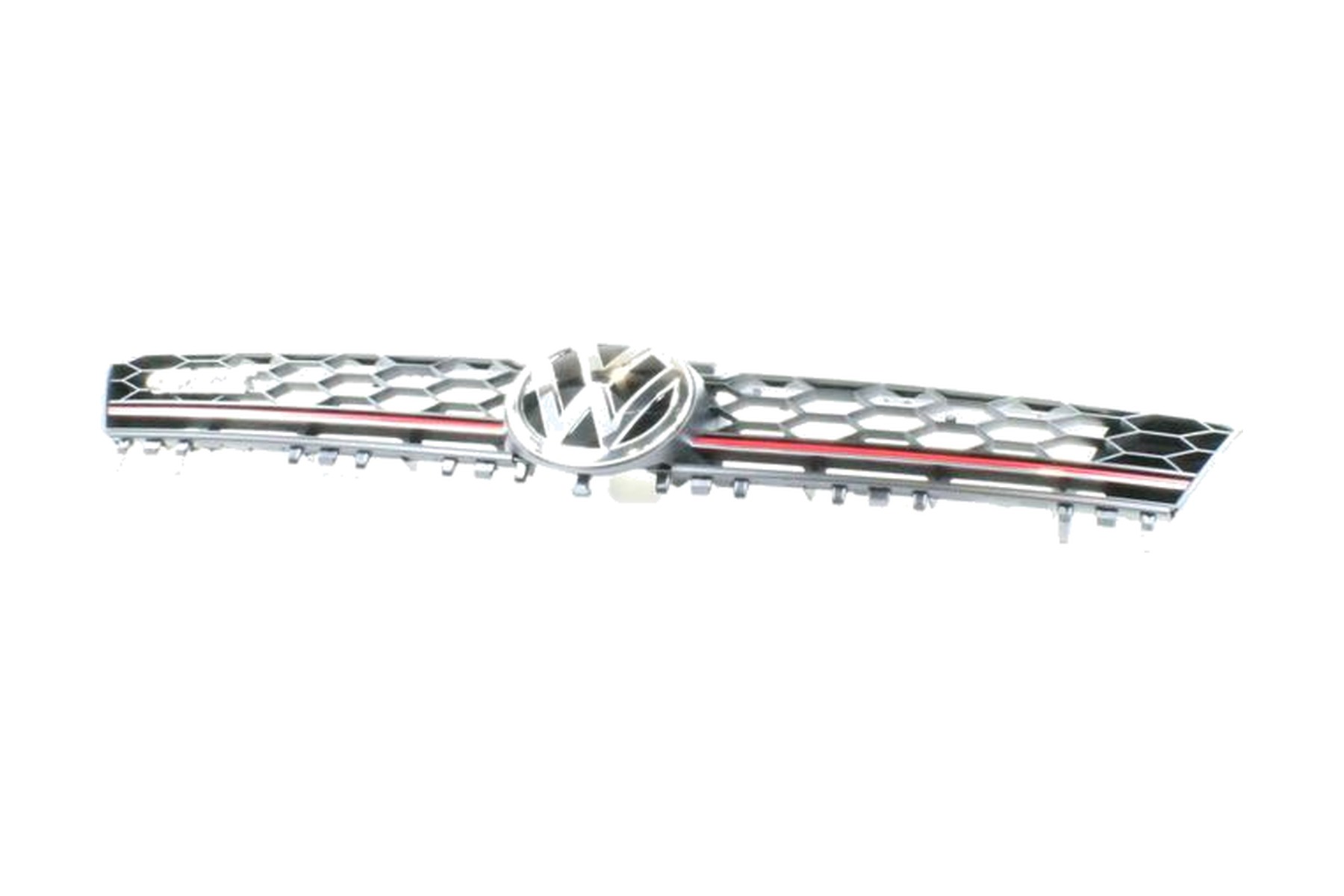 Grade de Radiador VW 5G0853651AJBTU - Imagem 2